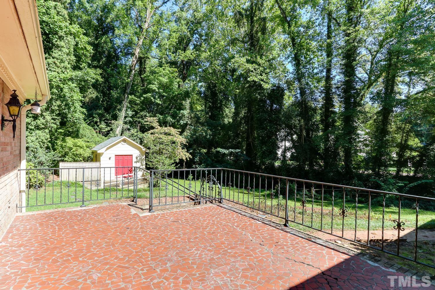 2600 Churchill Road Raleigh, NC 27608 - Photo 28 of 29