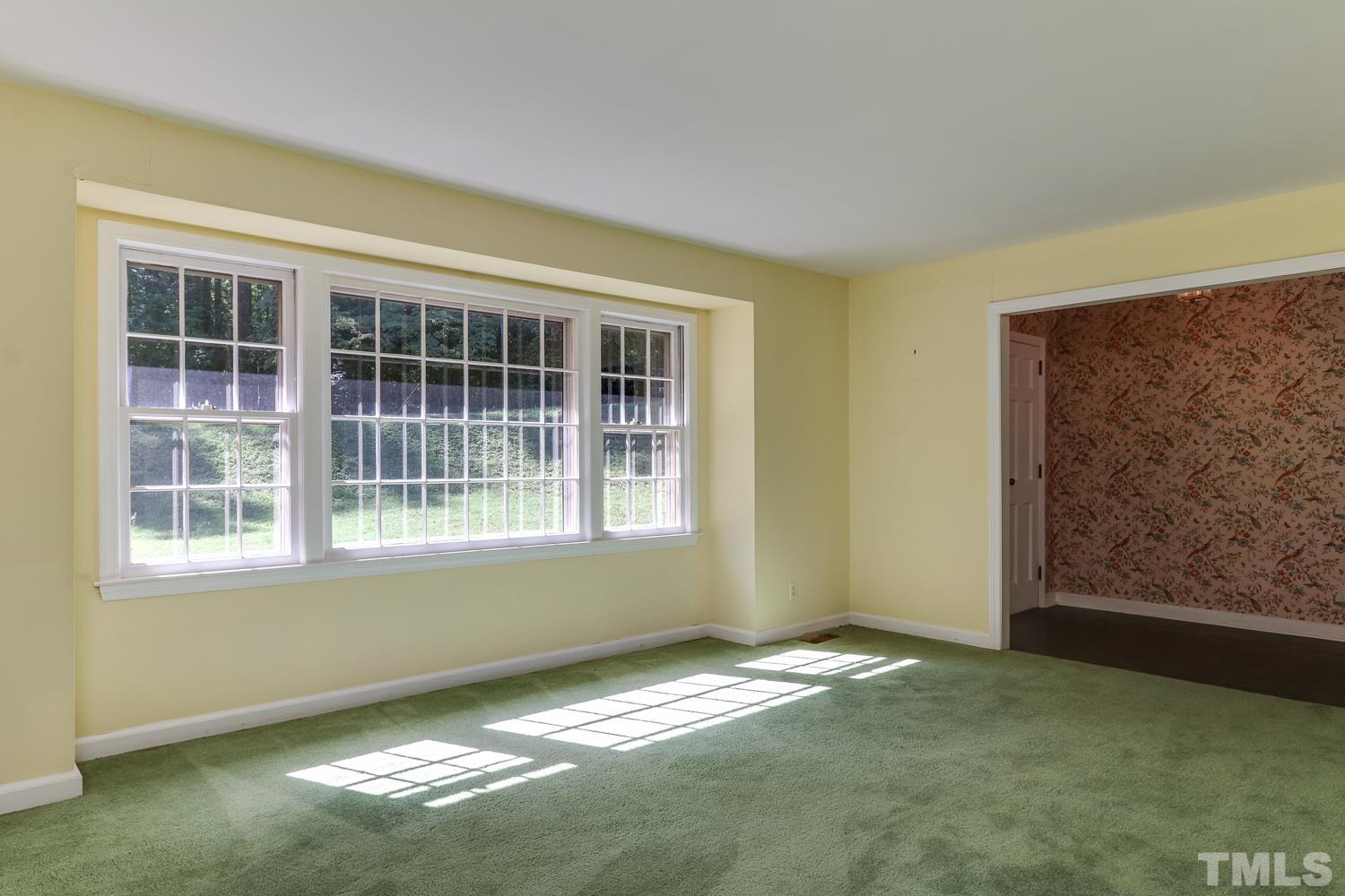 2600 Churchill Road Raleigh, NC 27608 - Photo 5 of 29