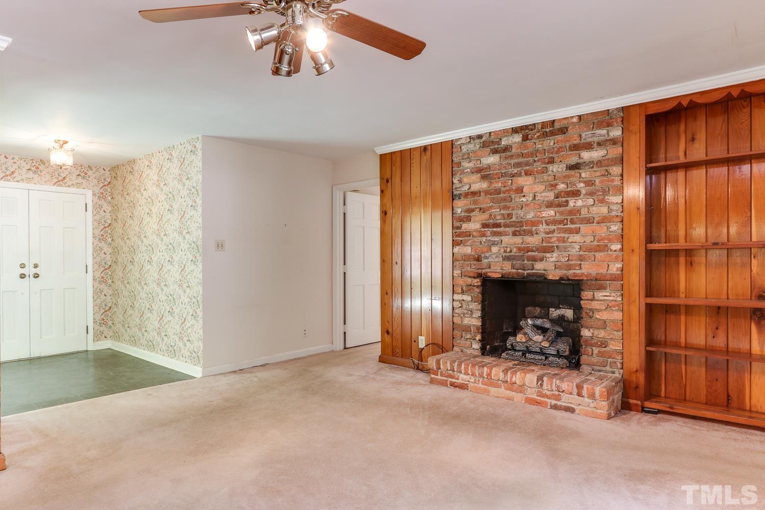 2600 Churchill Road Raleigh, NC 27608 - Photo 7 of 29