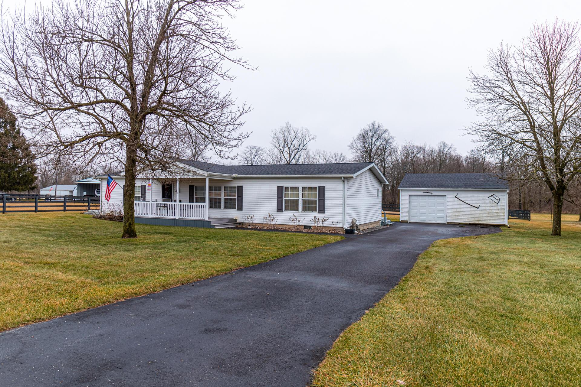 8703 Marion-Galion Road Galion, OH 44833 - Photo 89 of 89 IMG-79