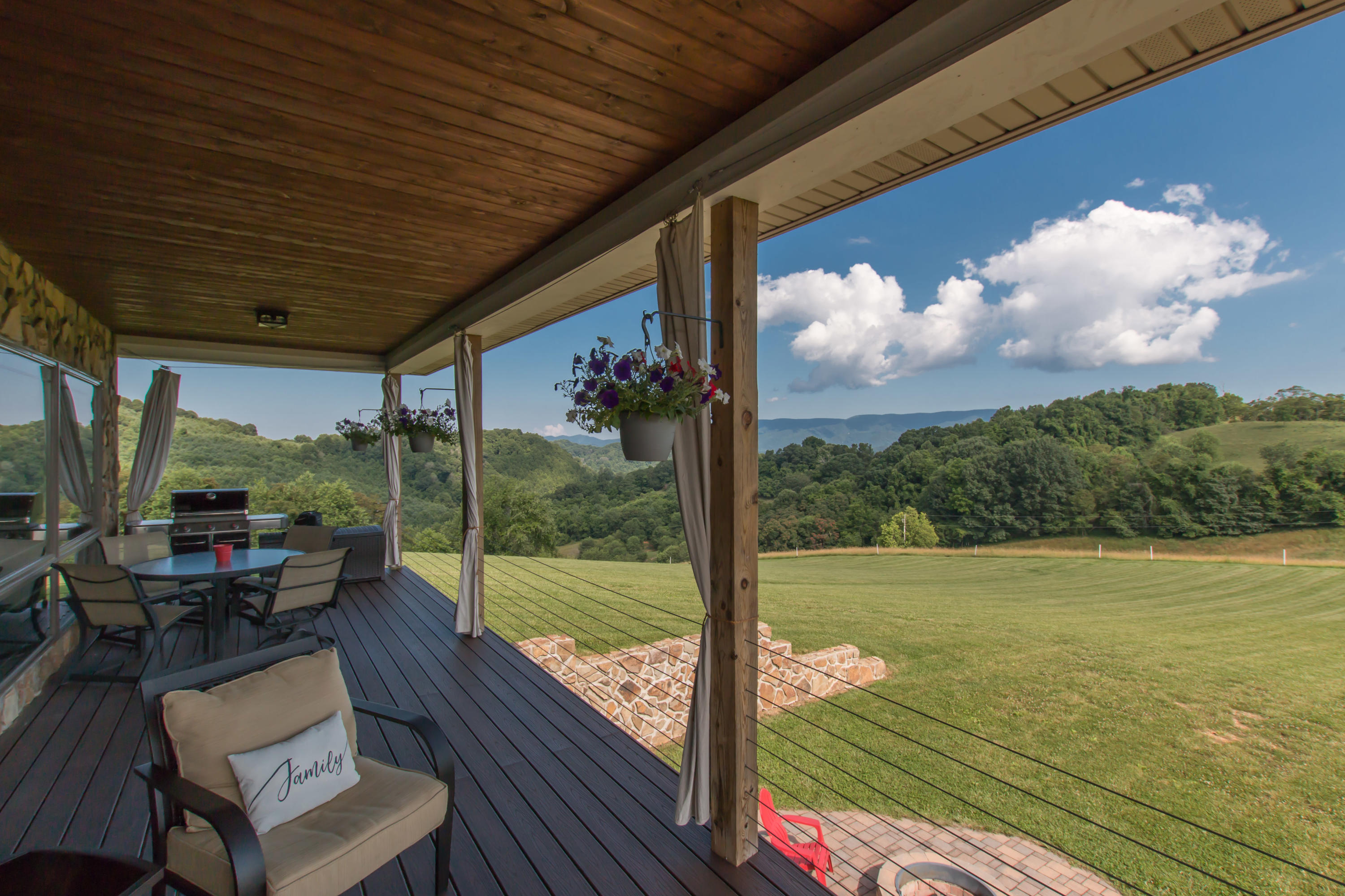 12562 Chip Ridge Road Abingdon, VA 24210 - Photo 21 of 62 12562 Chip Ridge