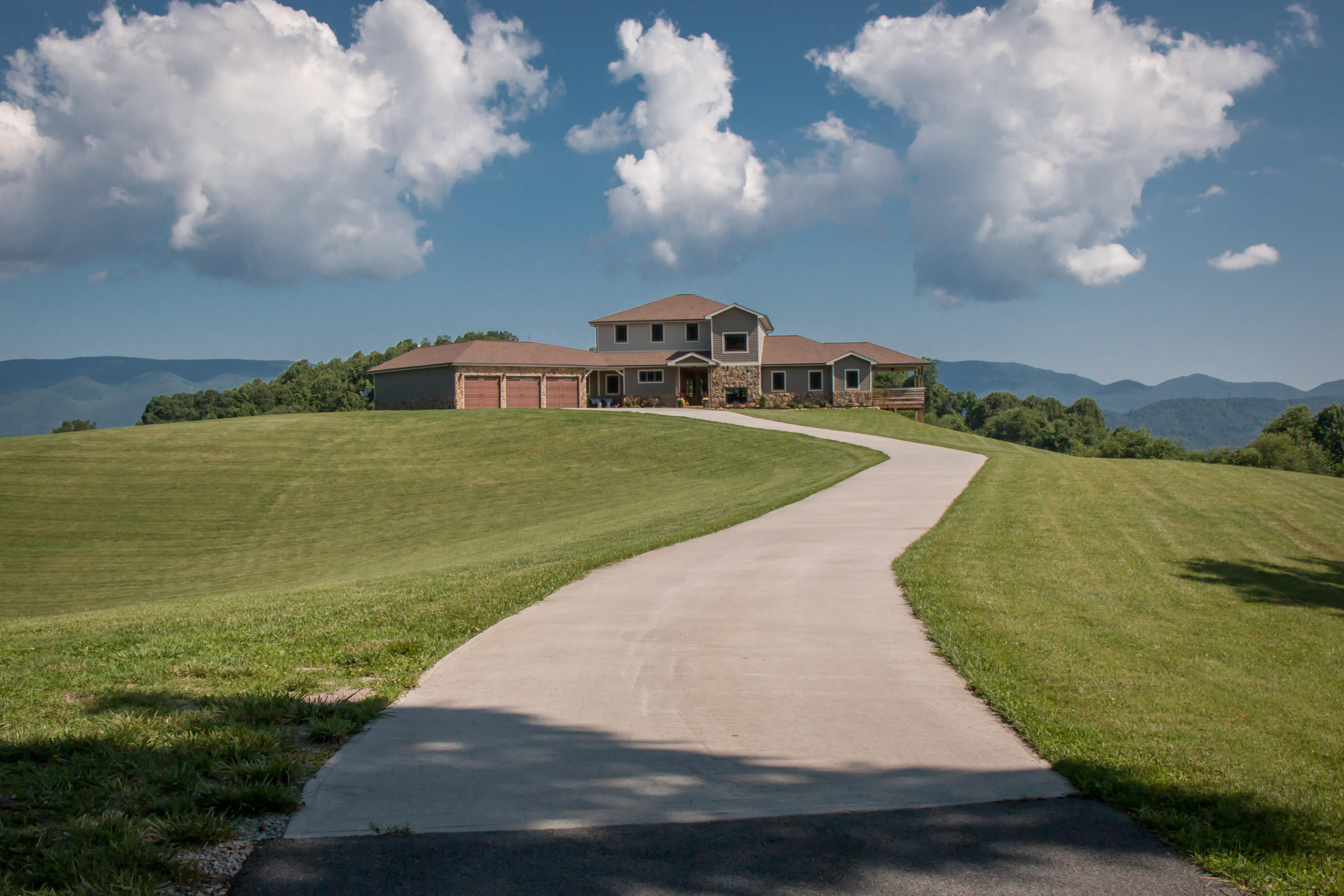 12562 Chip Ridge Road Abingdon, VA 24210 - Photo 59 of 62 12562 Chip Ridge