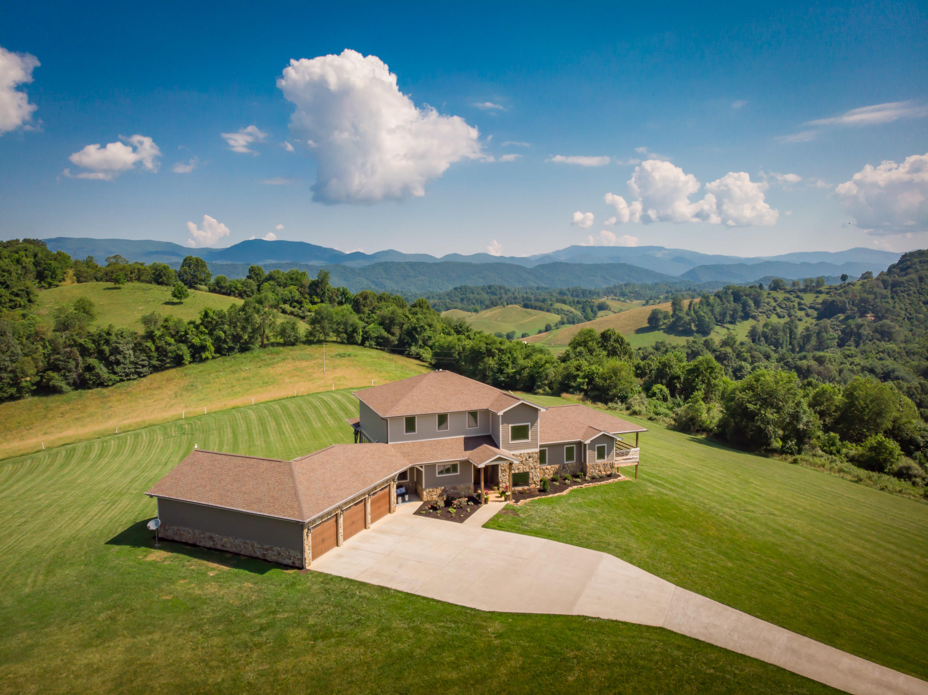 12562 Chip Ridge Road Abingdon, VA 24210 - Photo 62 of 62 12562 Chip Ridge