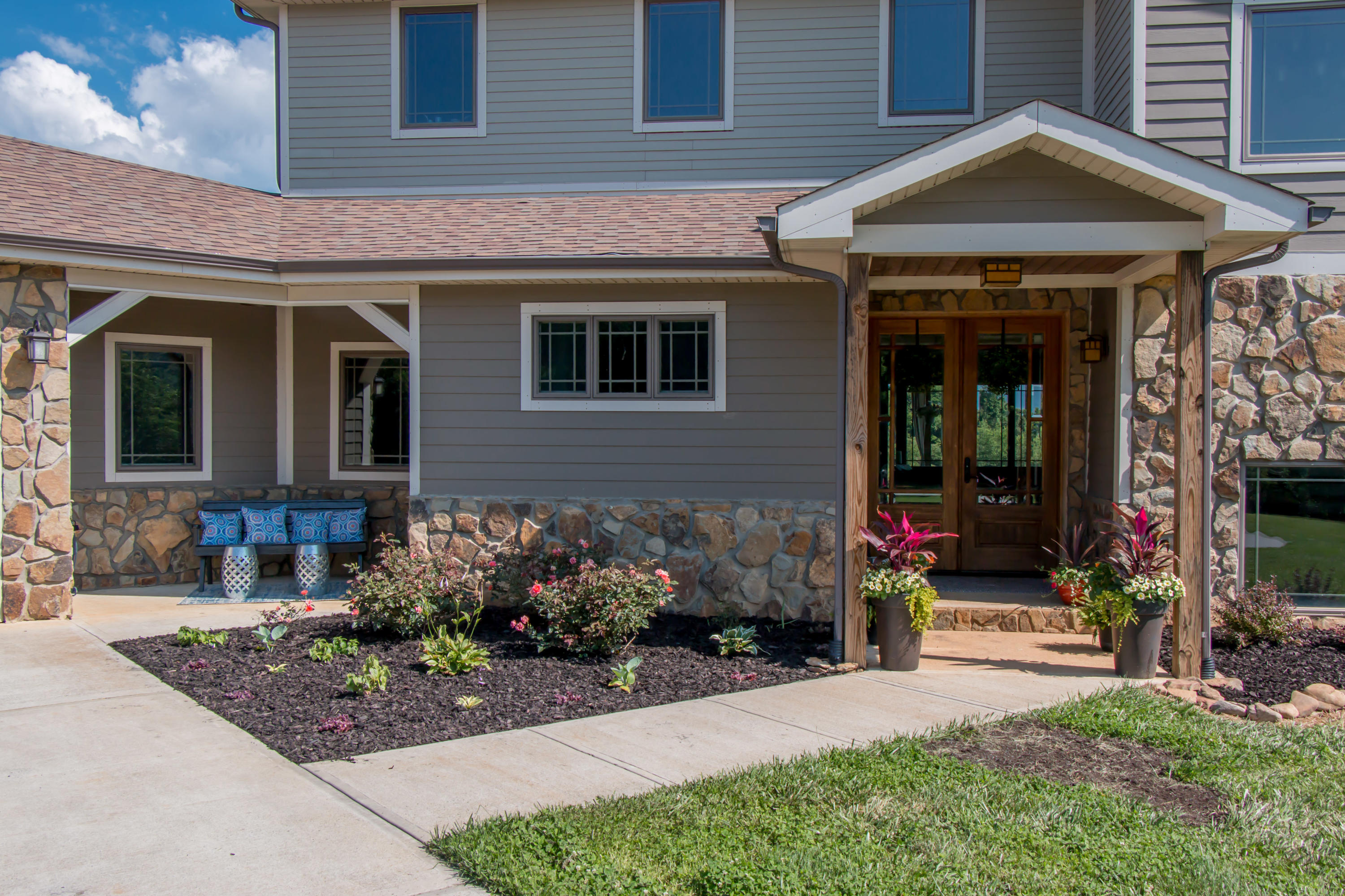 12562 Chip Ridge Road Abingdon, VA 24210 - Photo 10 of 62 12562 Chip Ridge