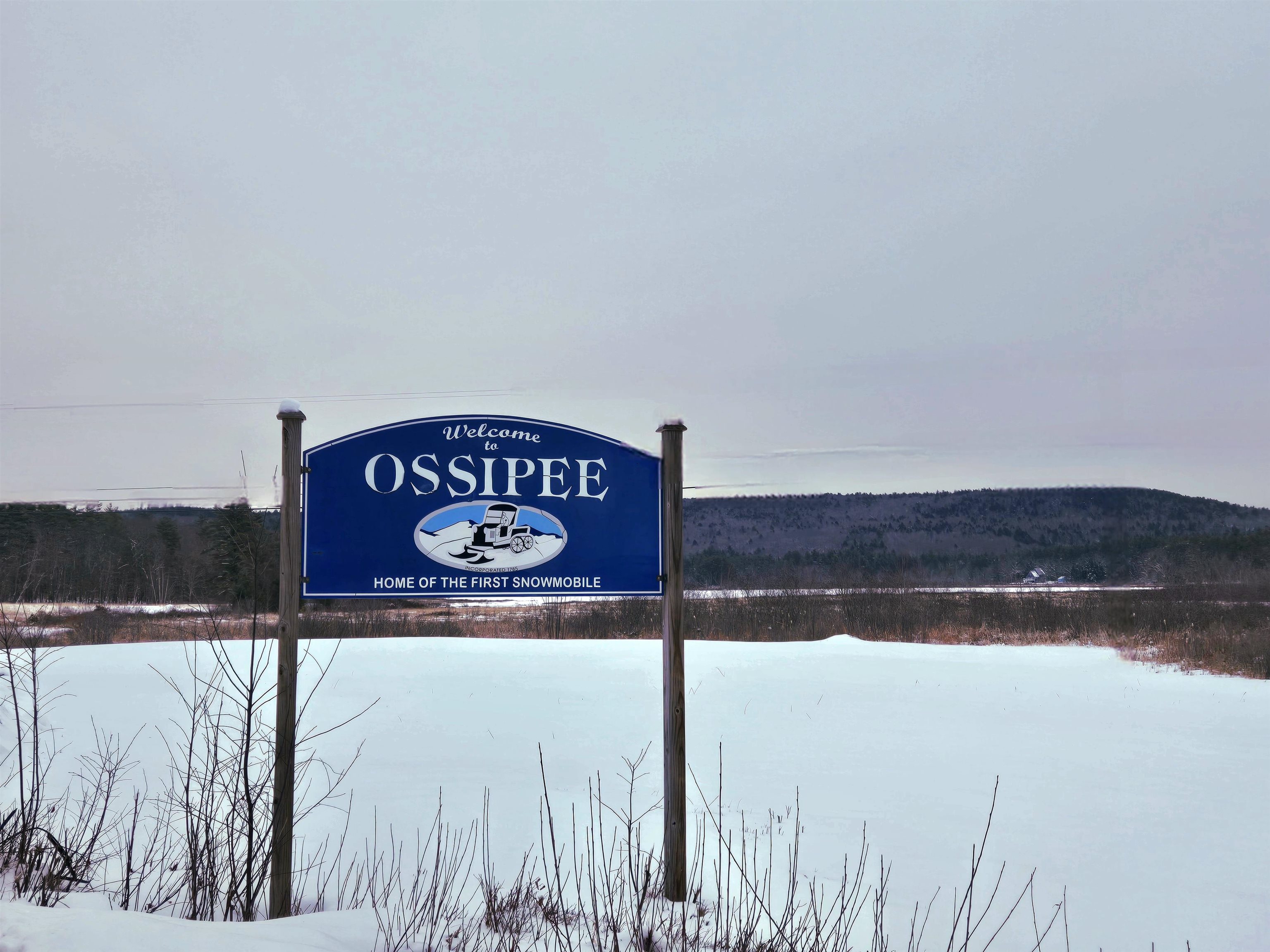 179 Chickville Road Ossipee, NH 03864 - Photo 10 of 12