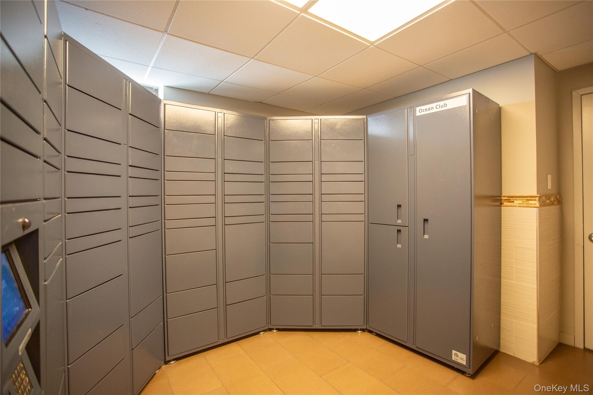 100 West Broadway, Unit 3D Long Beach, NY 11561 - Photo 36 of 50 a bathroom with a shower