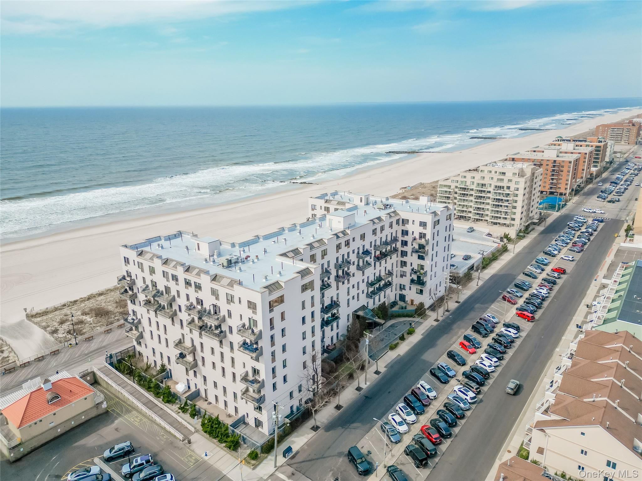 100 West Broadway, Unit 3D Long Beach, NY 11561 - Photo 44 of 50 a view of a city street view