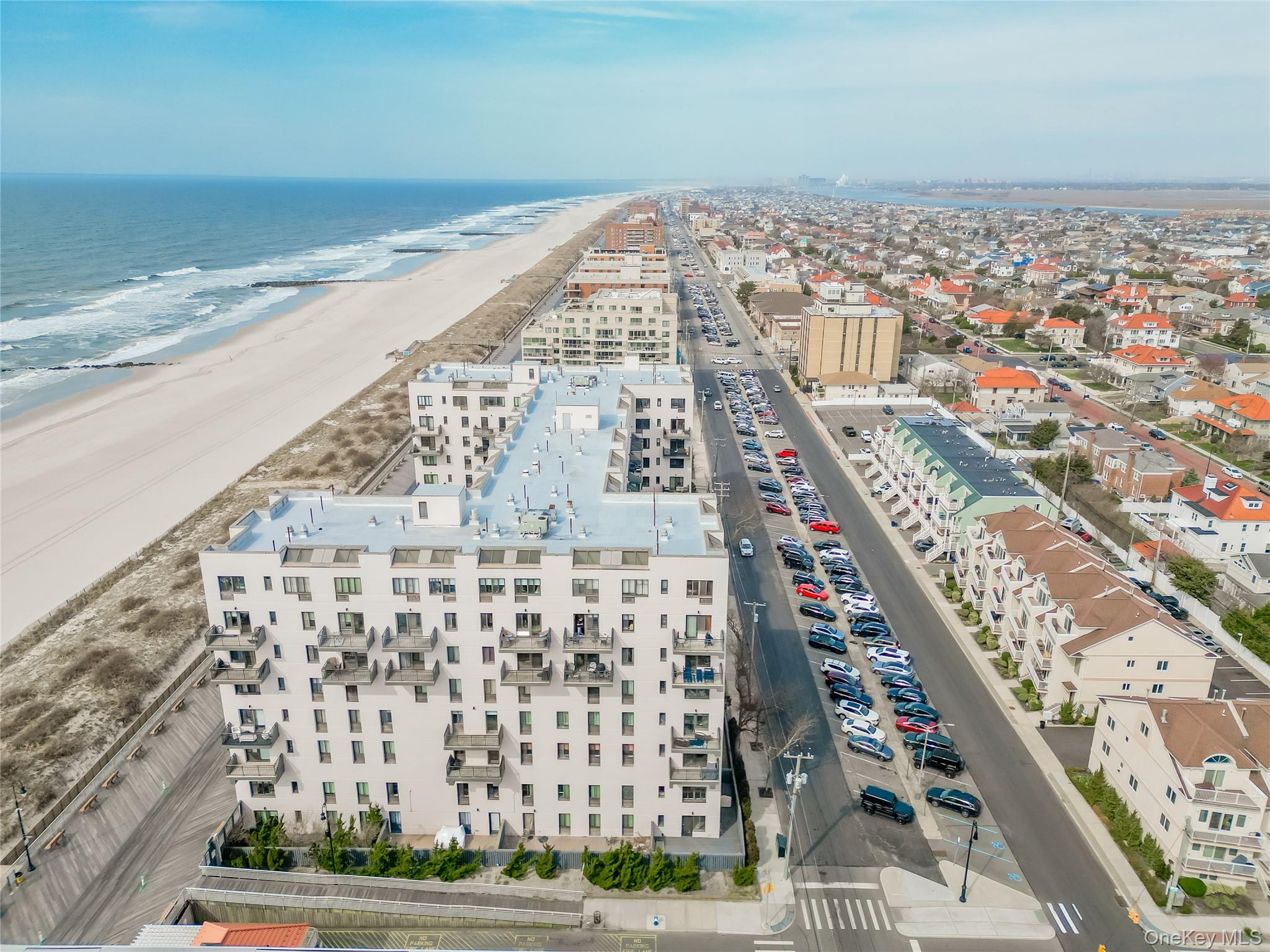 100 West Broadway, Unit 3D Long Beach, NY 11561 - Photo 45 of 50