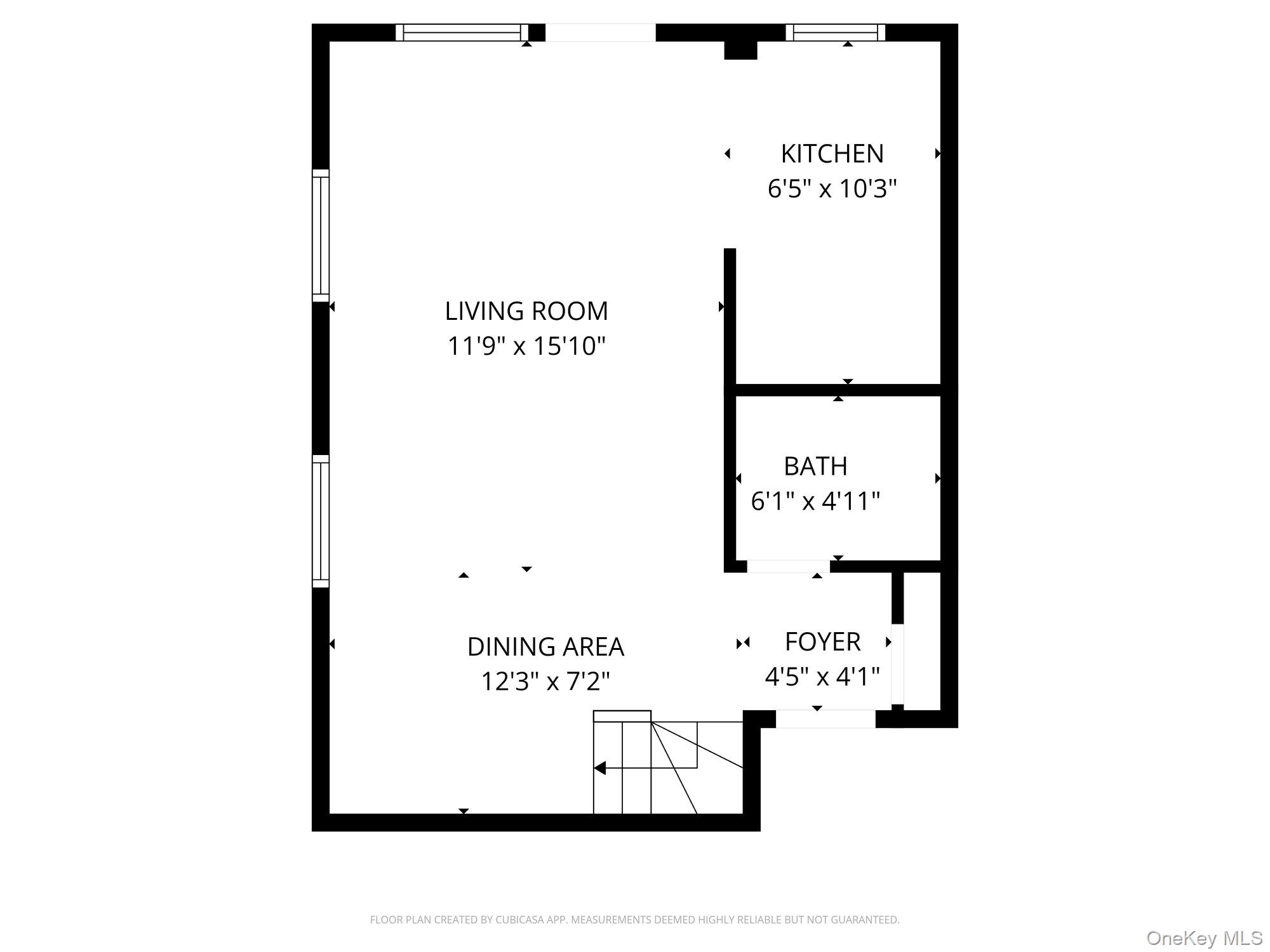 100 West Broadway, Unit 3D Long Beach, NY 11561 - Photo 48 of 50 unknown