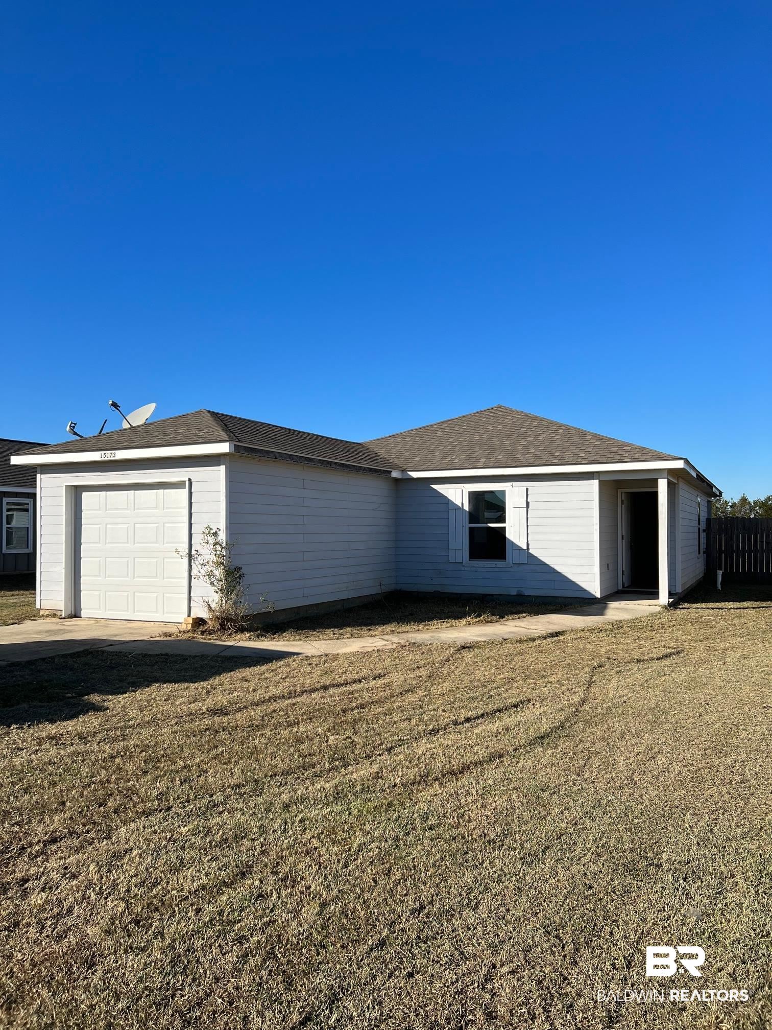 15173 Marem Drive Foley, AL 36535 - Photo 1 of 14