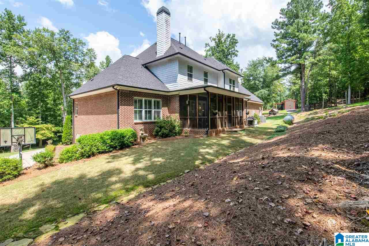 356 Shoal Ridge Drive Leeds, AL 35094 - Photo 44 of 50