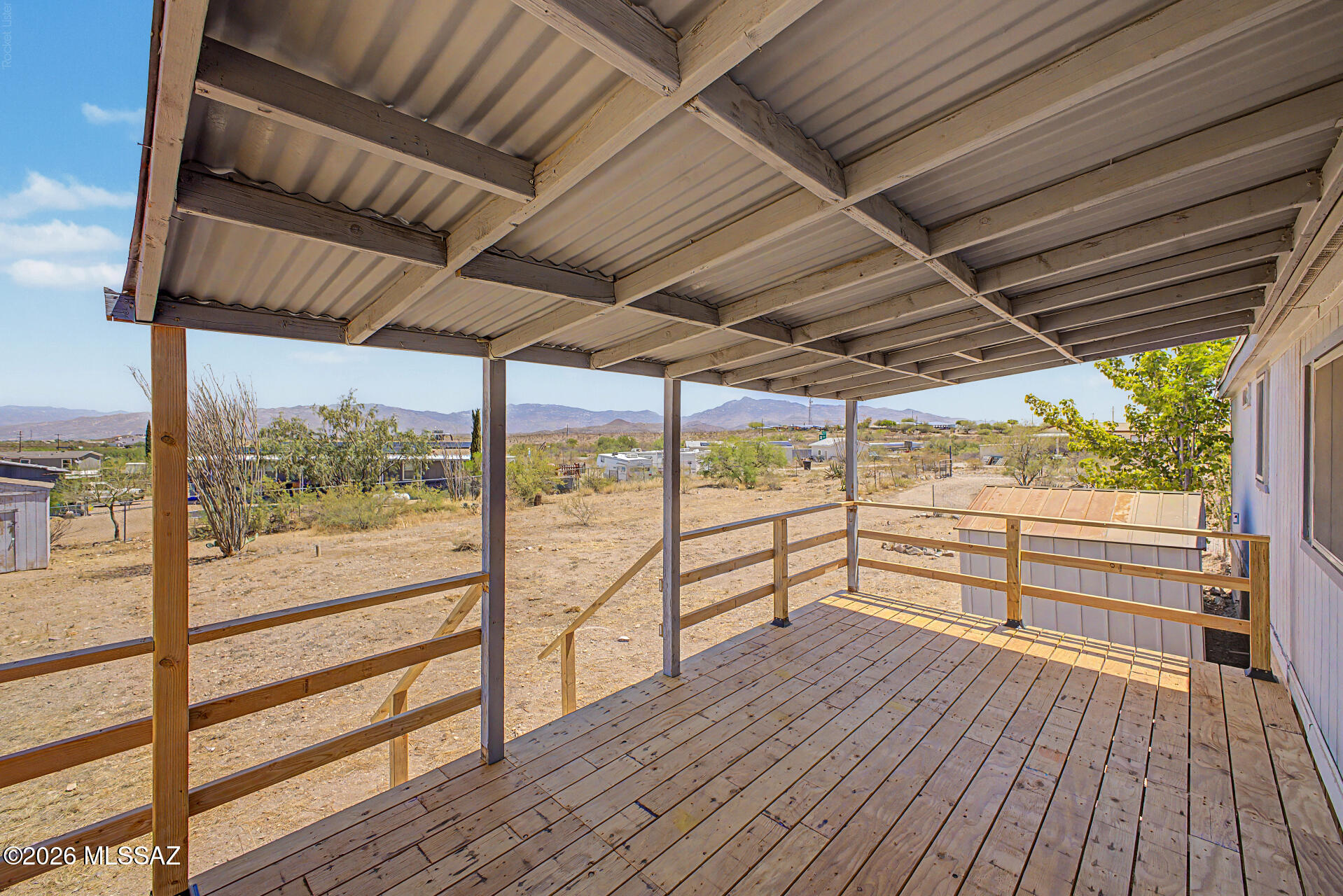 13255 South Hound Dog Road Vail, AZ 85641 - Photo 31 of 33