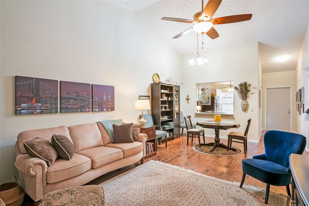 8550 Shadblow Court, Unit 8 Port Richey, FL 34668 - Photo 6 of 20 Gallery Image 6