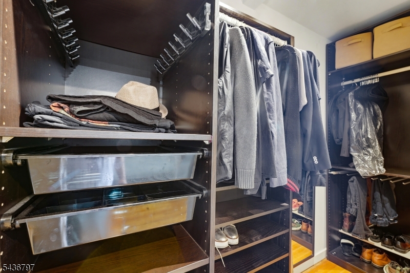 17 Arthur Drive Rutherford, NJ 07070 - Photo 25 of 45 a close view of closet