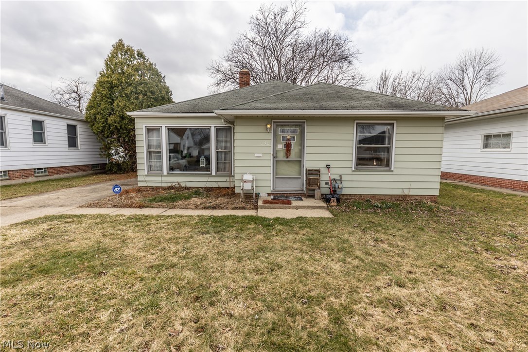 656 Dickerson Road Willowick, OH 44095 - Photo 1 of 7 Gallery Image 1