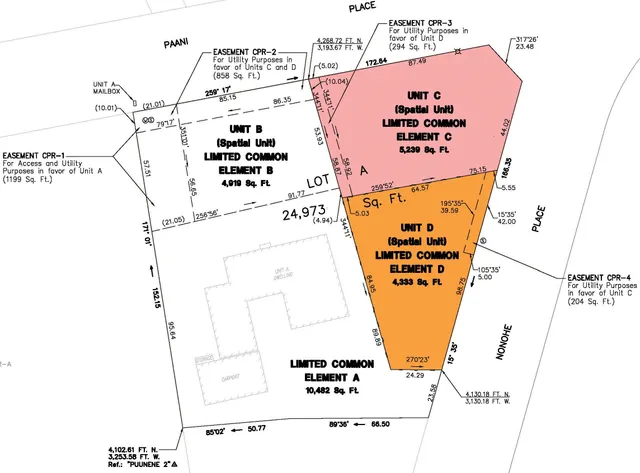 $1,499,000 | 301 Paani Place, Unit C, Paia, HI 96779