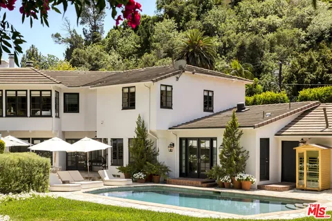 $8,995,000 | 760 North Beverly Glen Boulevard, Los Angeles, CA 90077