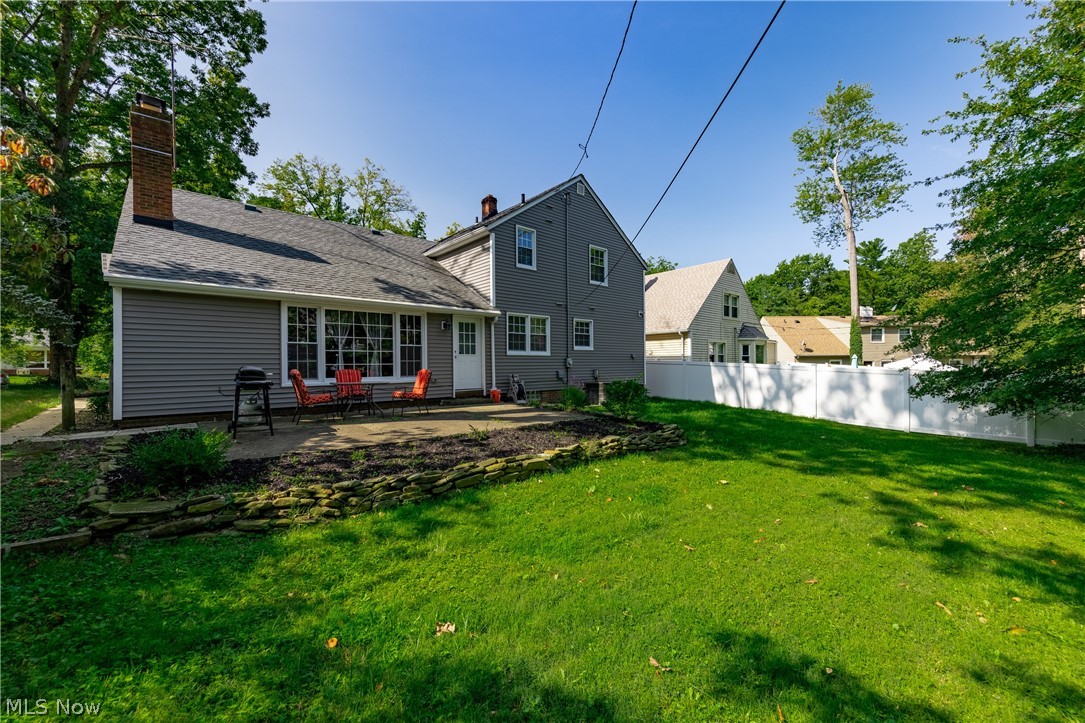 3573 Atherstone Road Cleveland, OH 44121 - Photo 33 of 33