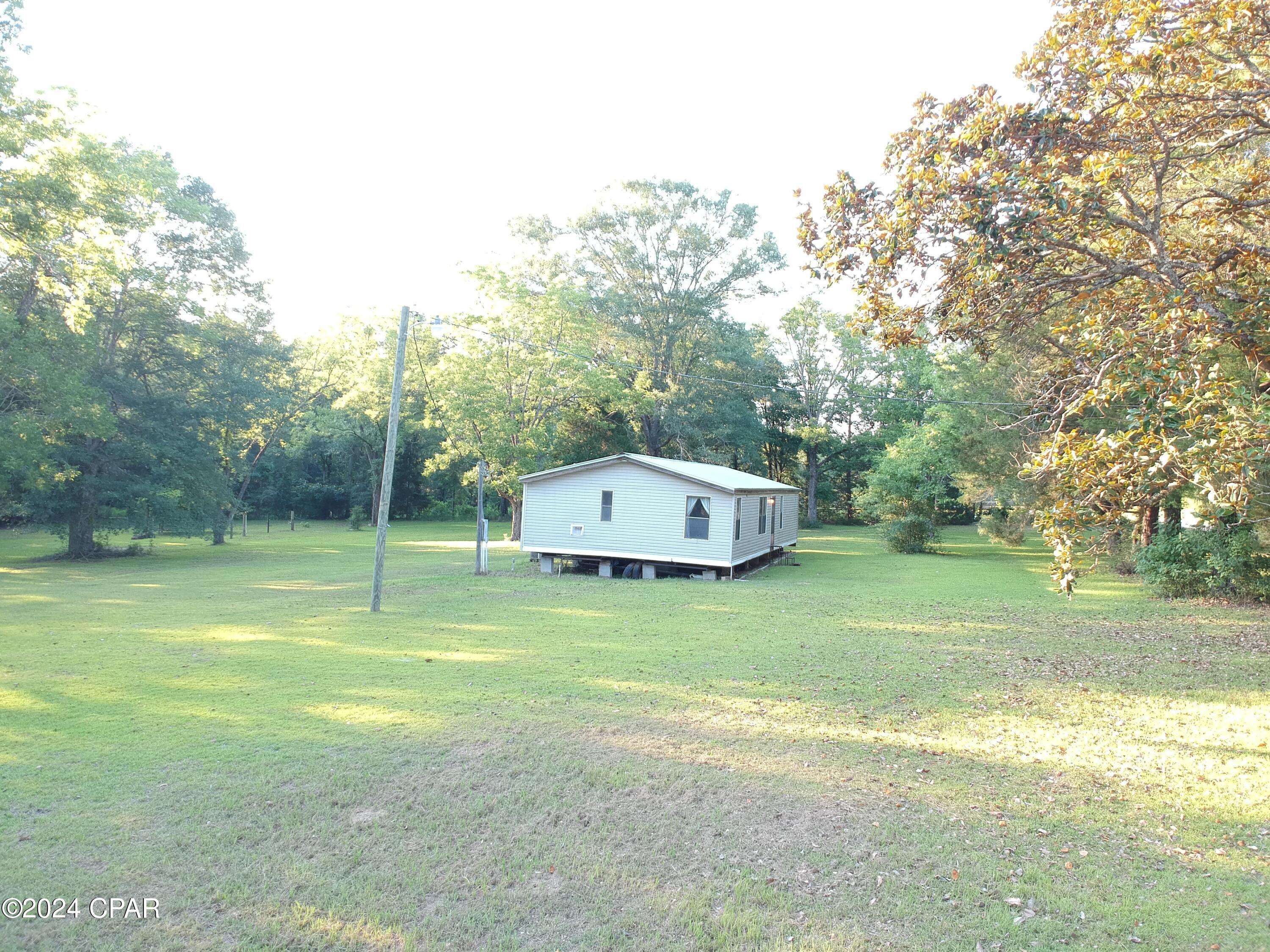 1356 Beaver Dam Road Bonifay, FL 32425 - Photo 12 of 21 Gallery Image 12