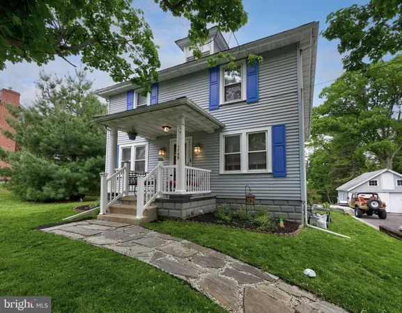 $535,000 | 1759 Eden Road, Lancaster, PA 17601