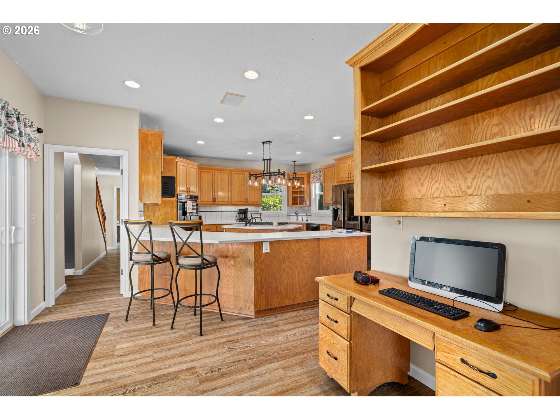 11411 Northwest Brooks Road Portland, OR 97231 - Photo 13 of 48
