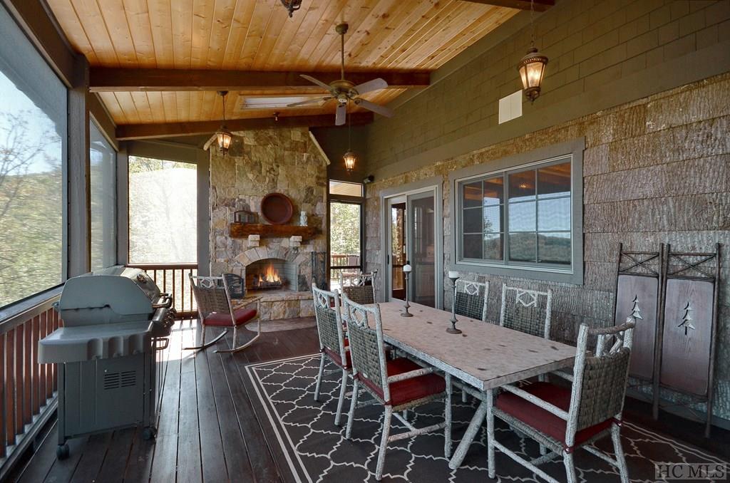 605 Ledgeview Road Cashiers, NC 28717 - Photo 21 of 46 Gallery Image 21