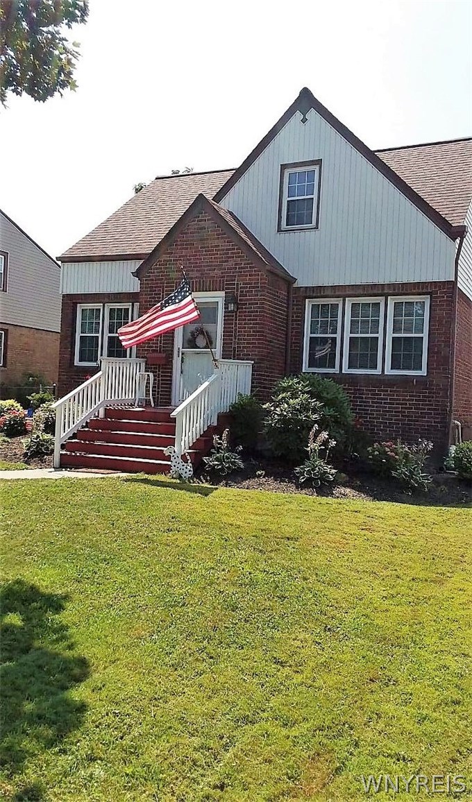 192 Lowell Road Tonawanda, NY 14217 - Photo 1 of 1 Gallery Image 1