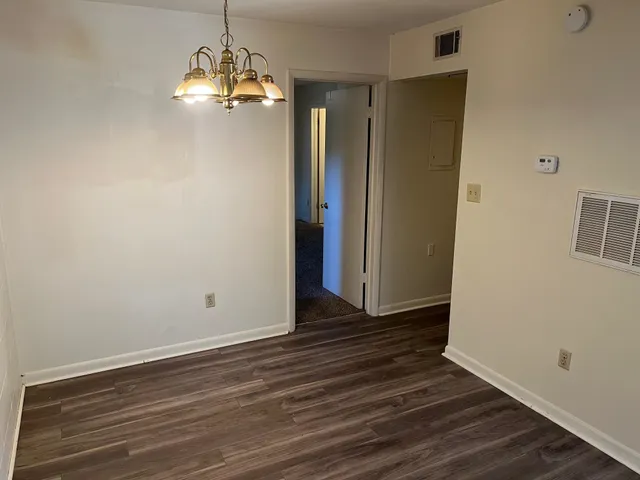 $899 | 2308 Columbia Court, Unit D, Tallahassee, FL 32304