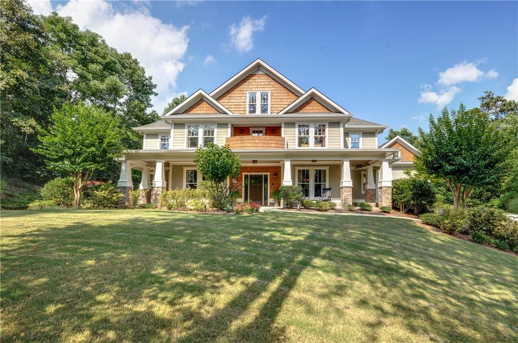7820 Mill Cove Road Cumming, GA 30041 - Photo 1 of 1 Gallery Image 1