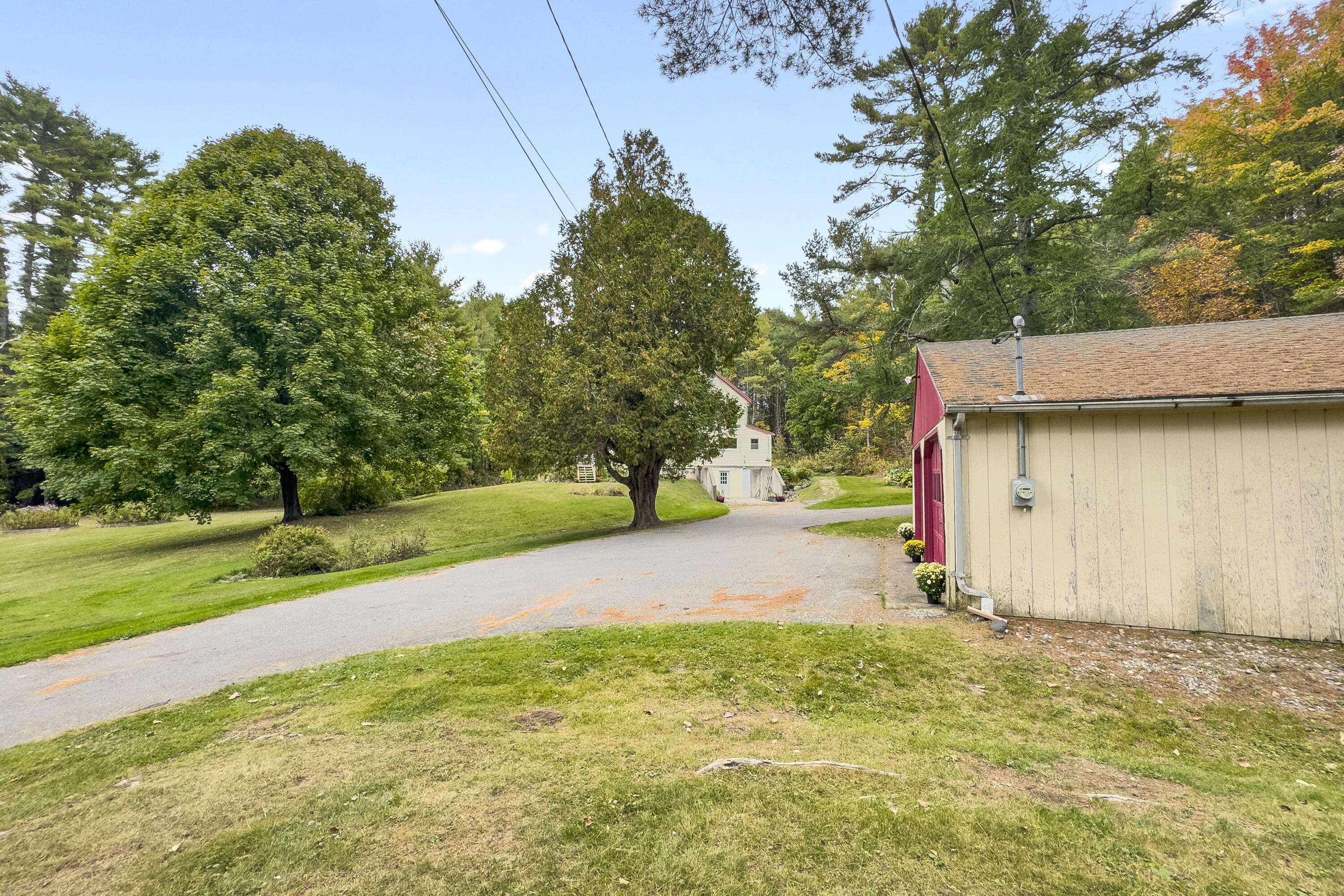 230 Oyster River Road Warren, ME 04864 - Photo 47 of 65 64 - 230 Oyster River Road - Warren - JA