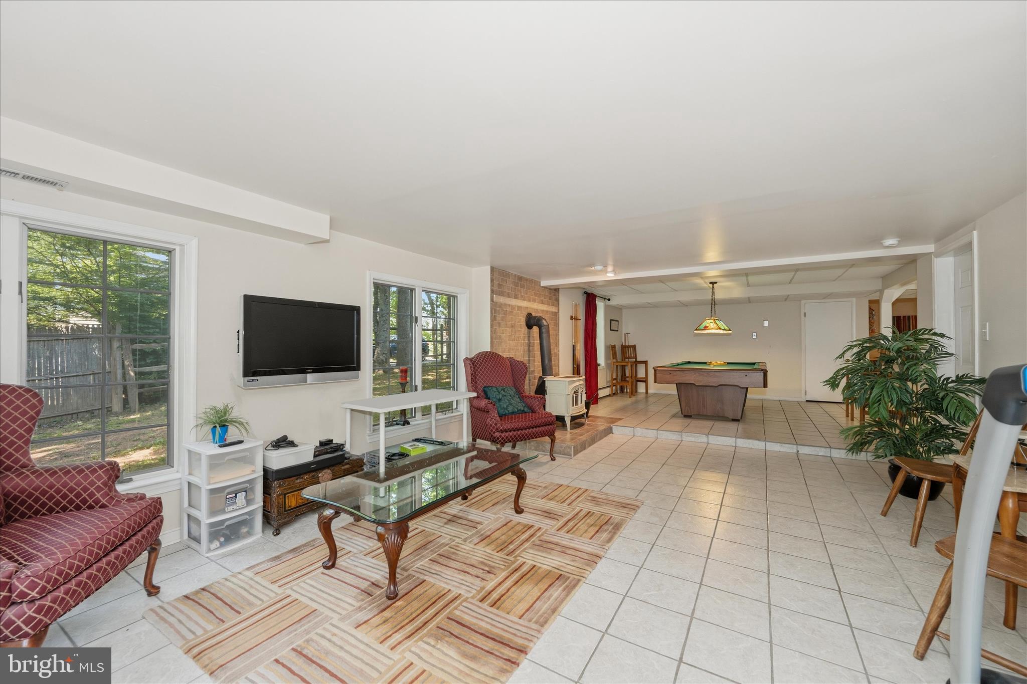 13457 Old Annapolis Road Mount Airy, MD 21771 - Photo 50 of 82 Lower Level