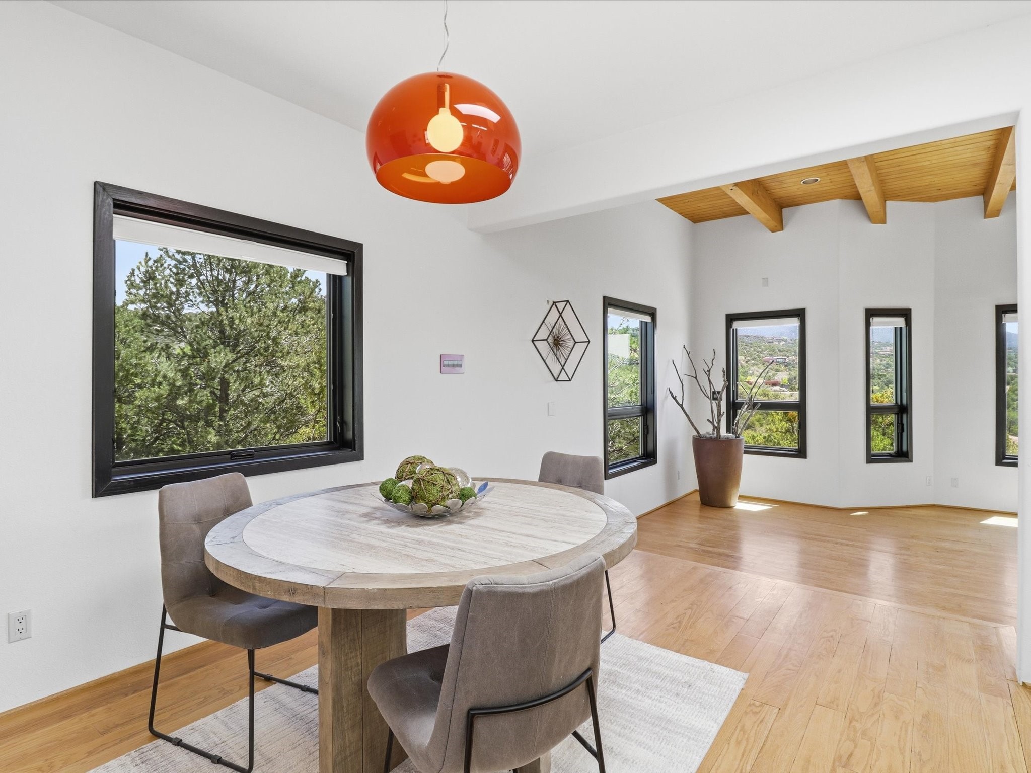975 Indian Ridge Road Santa Fe, NM 87501 - Photo 15 of 67