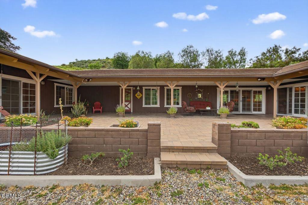 6151 Wheeler Canyon Road Santa Paula, CA 93060 - Photo 54 of 67