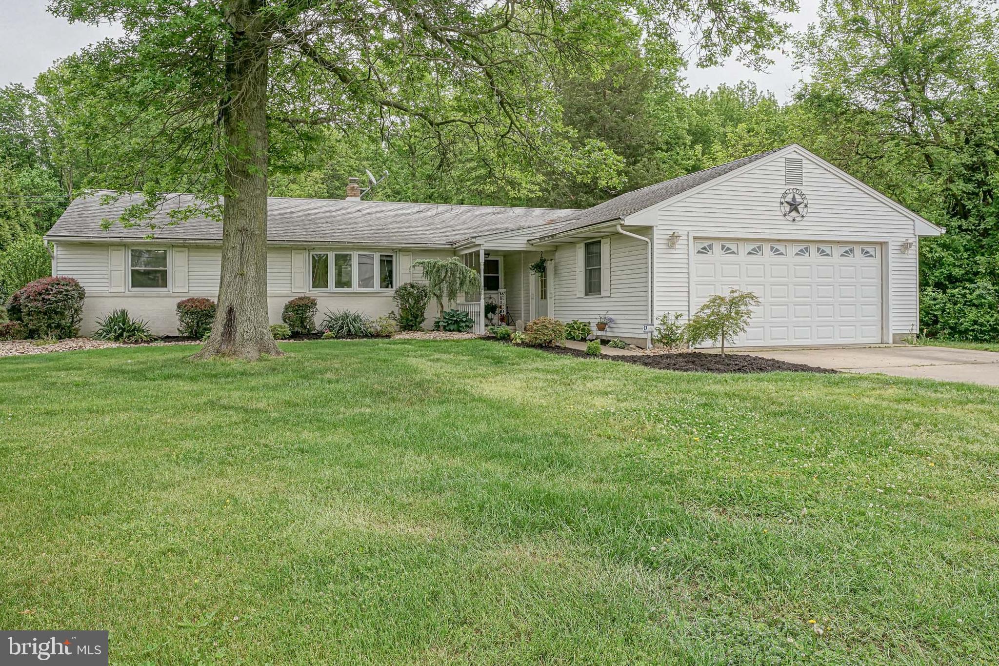 196 Harmony Road Mickleton, NJ 08056 - Photo 1 of 33 Gallery Image 1