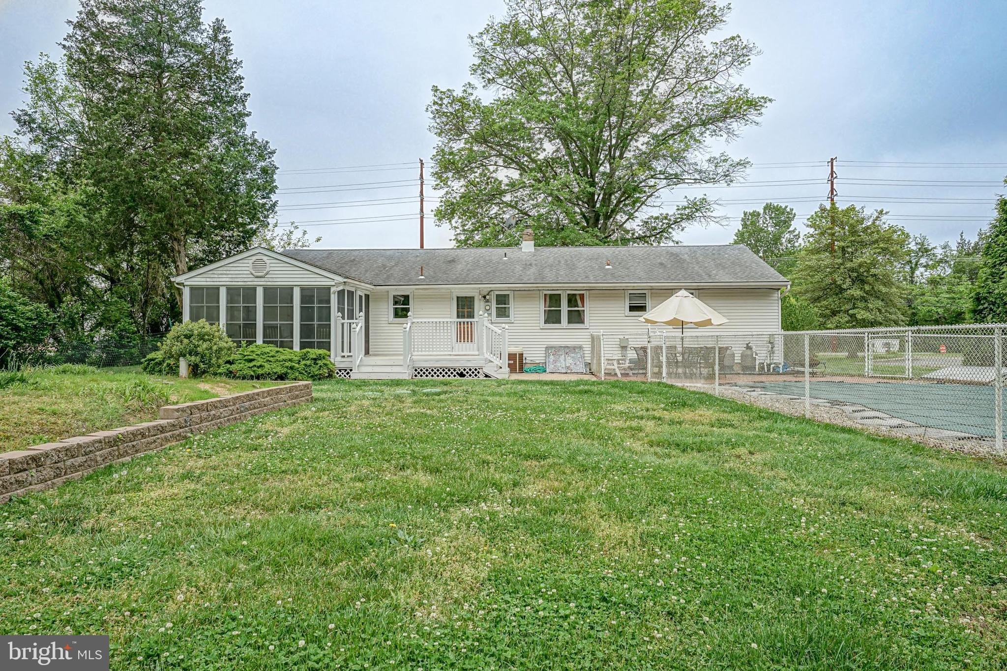 196 Harmony Road Mickleton, NJ 08056 - Photo 32 of 33 Gallery Image 32
