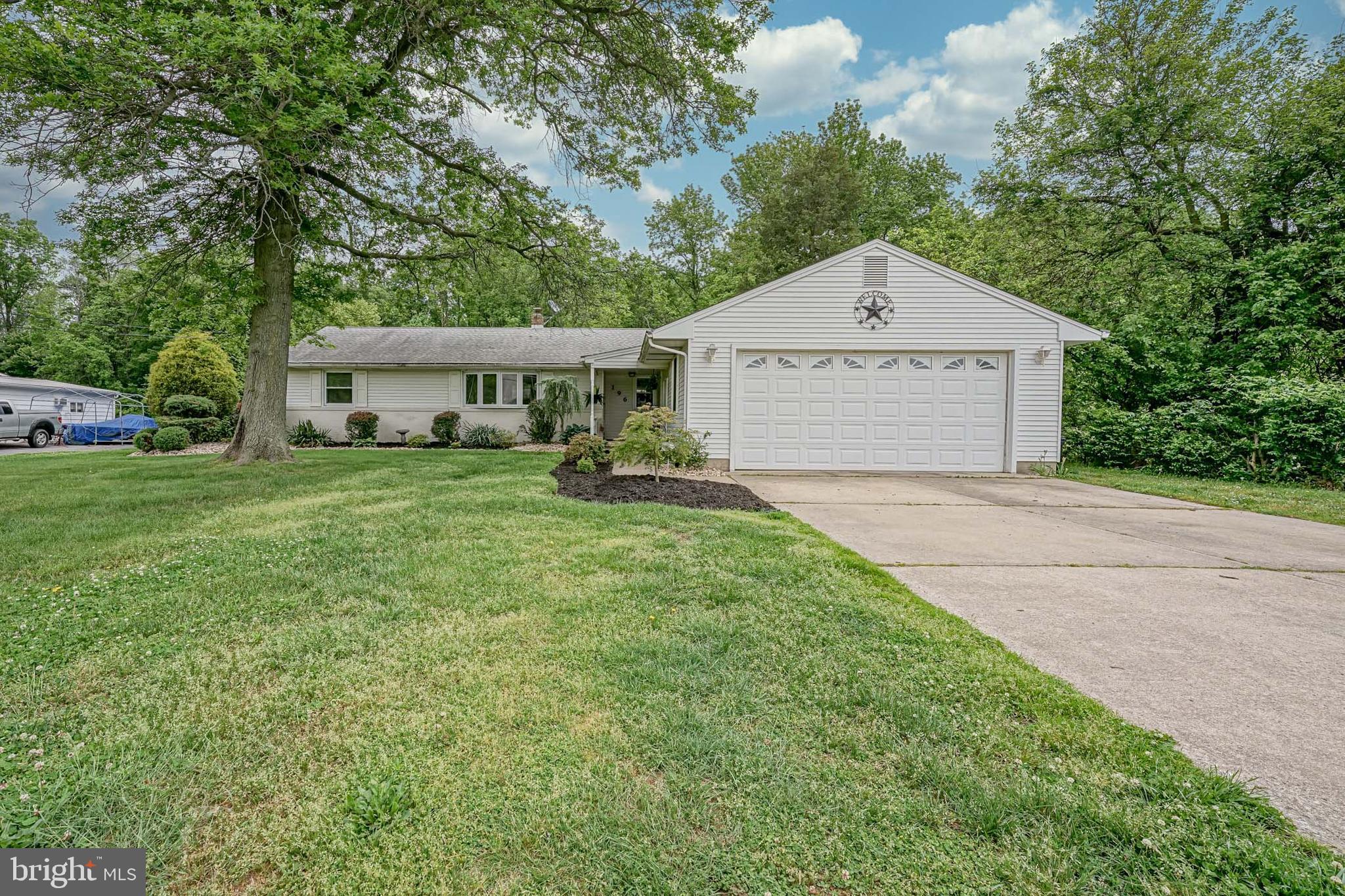 196 Harmony Road Mickleton, NJ 08056 - Photo 33 of 33 Gallery Image 33