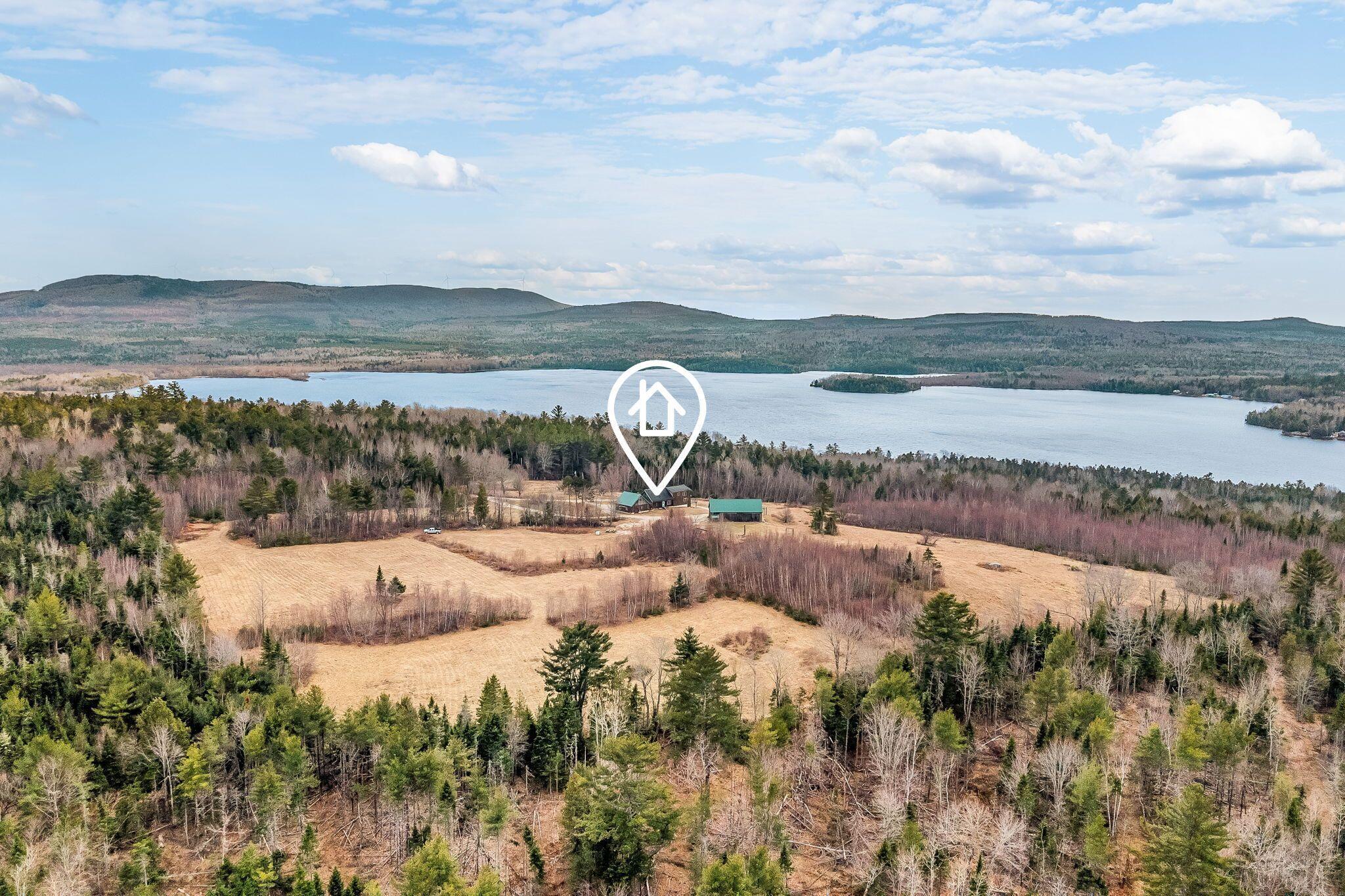 54 Folsom Ridge Road Burlington, ME 04417 - Photo 85 of 103