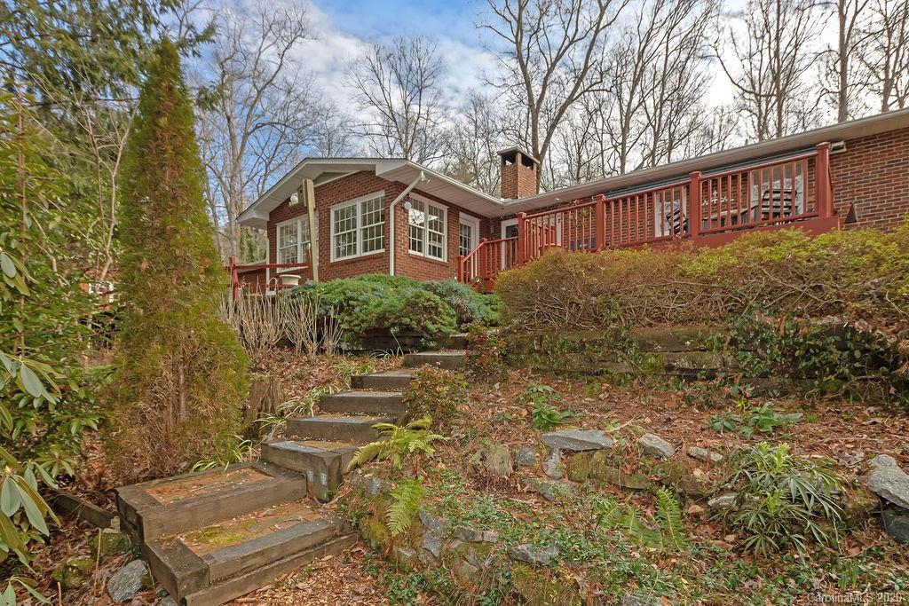 127 Robin Road Brevard, NC 28712 - Photo 23 of 45 Gallery Image 23