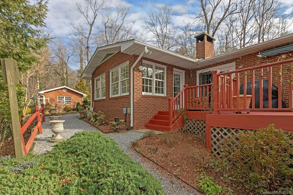 127 Robin Road Brevard, NC 28712 - Photo 25 of 45 Gallery Image 25