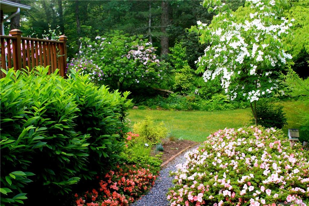 127 Robin Road Brevard, NC 28712 - Photo 33 of 45 Gallery Image 33