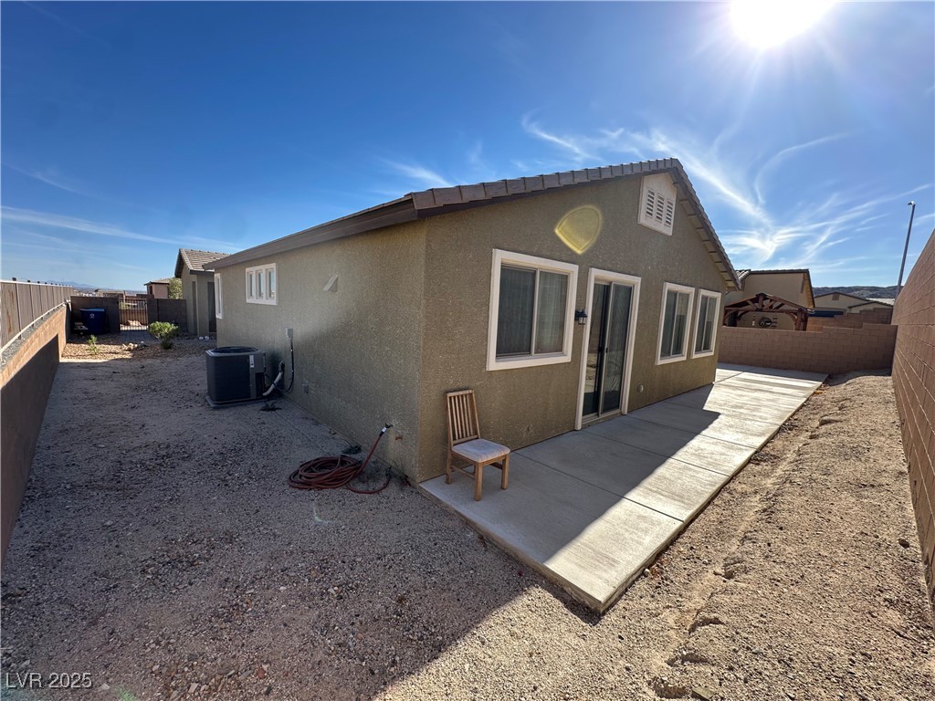 2040 Port Royal Drive Laughlin, NV 89029 - Photo 58 of 62