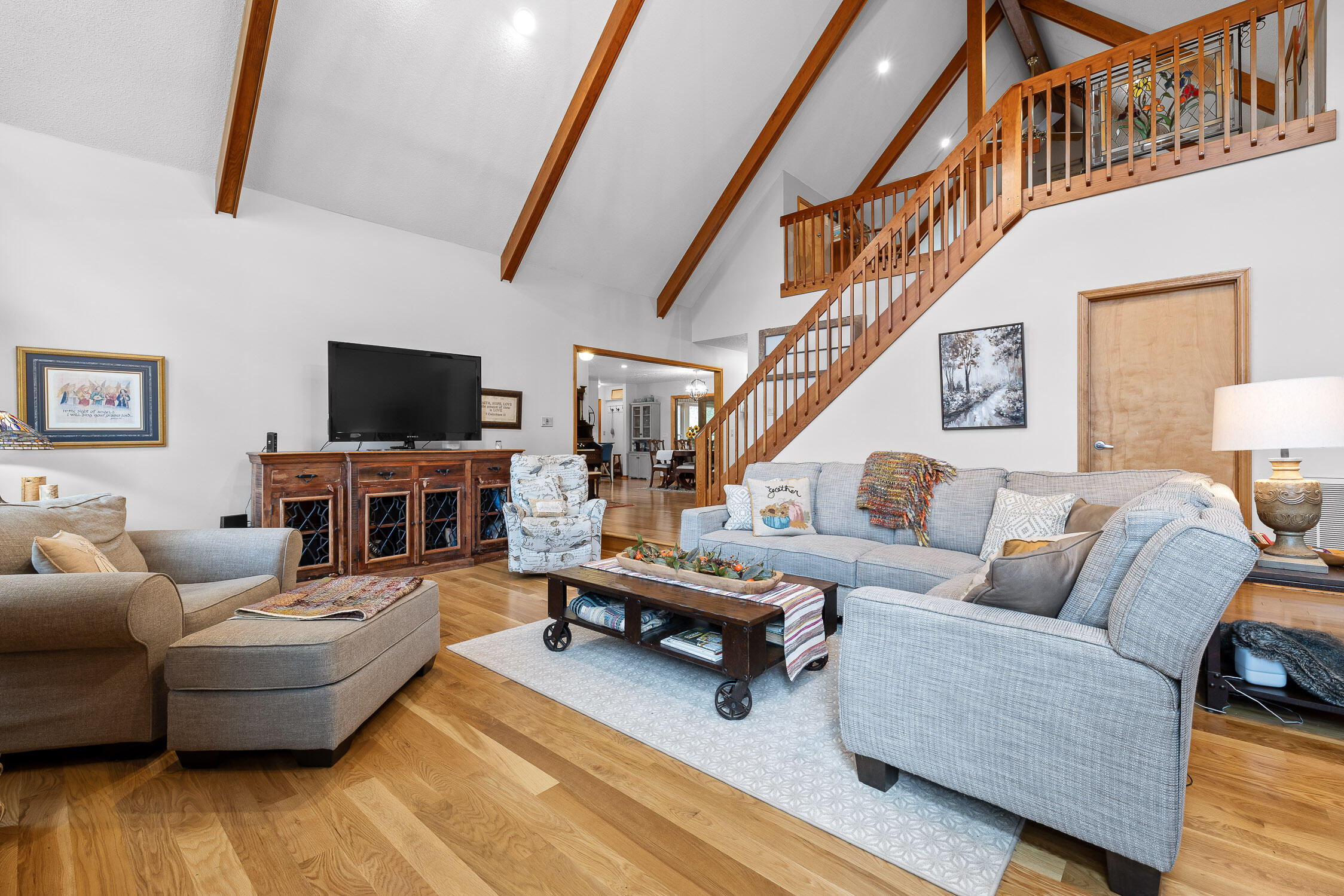 9425 Standifer Gap Road Ooltewah, TN 37363 - Photo 12 of 65 9425 Standifer Gap Rd.