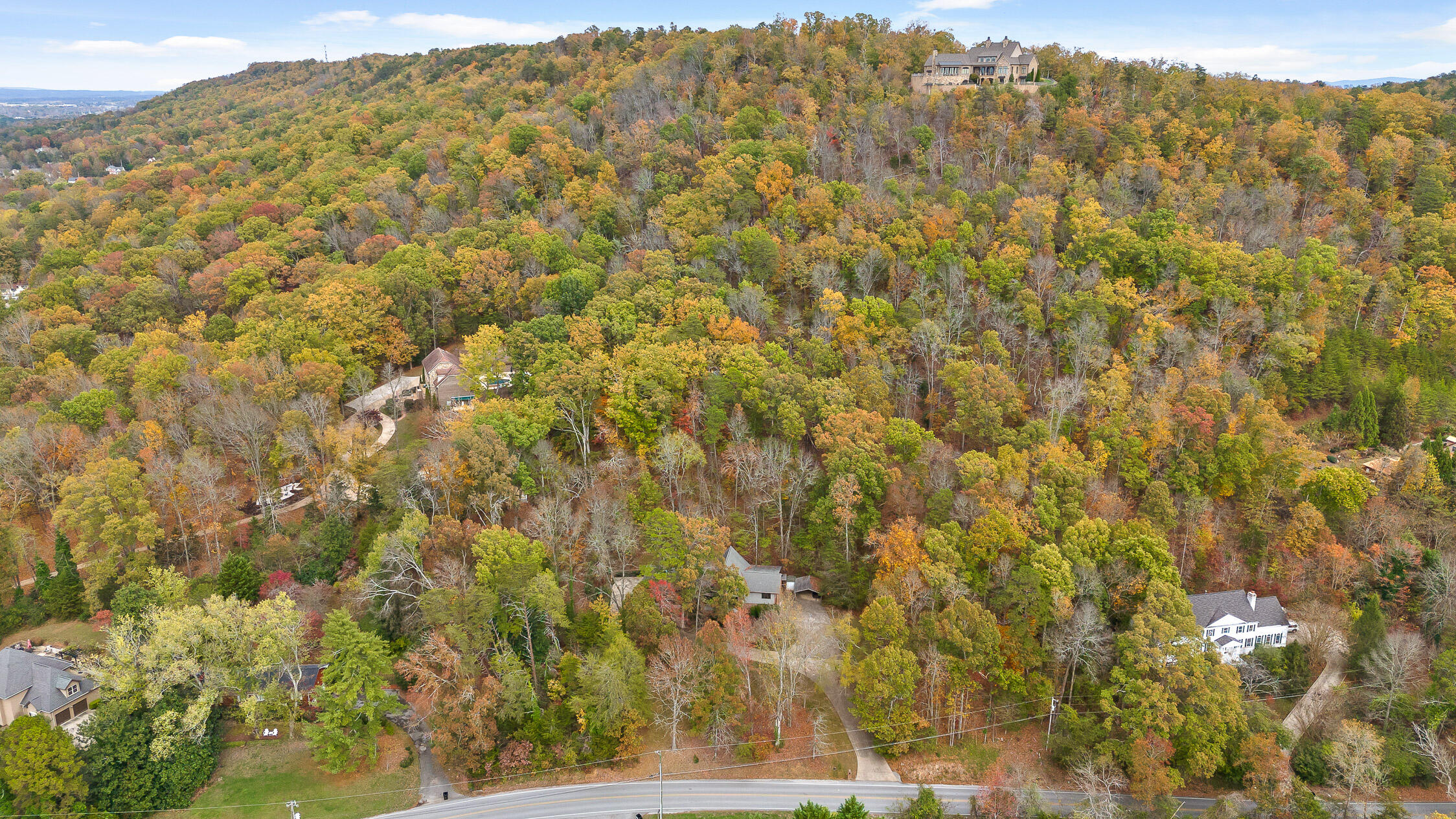 9425 Standifer Gap Road Ooltewah, TN 37363 - Photo 4 of 65 9425 Standifer Gap Rd.