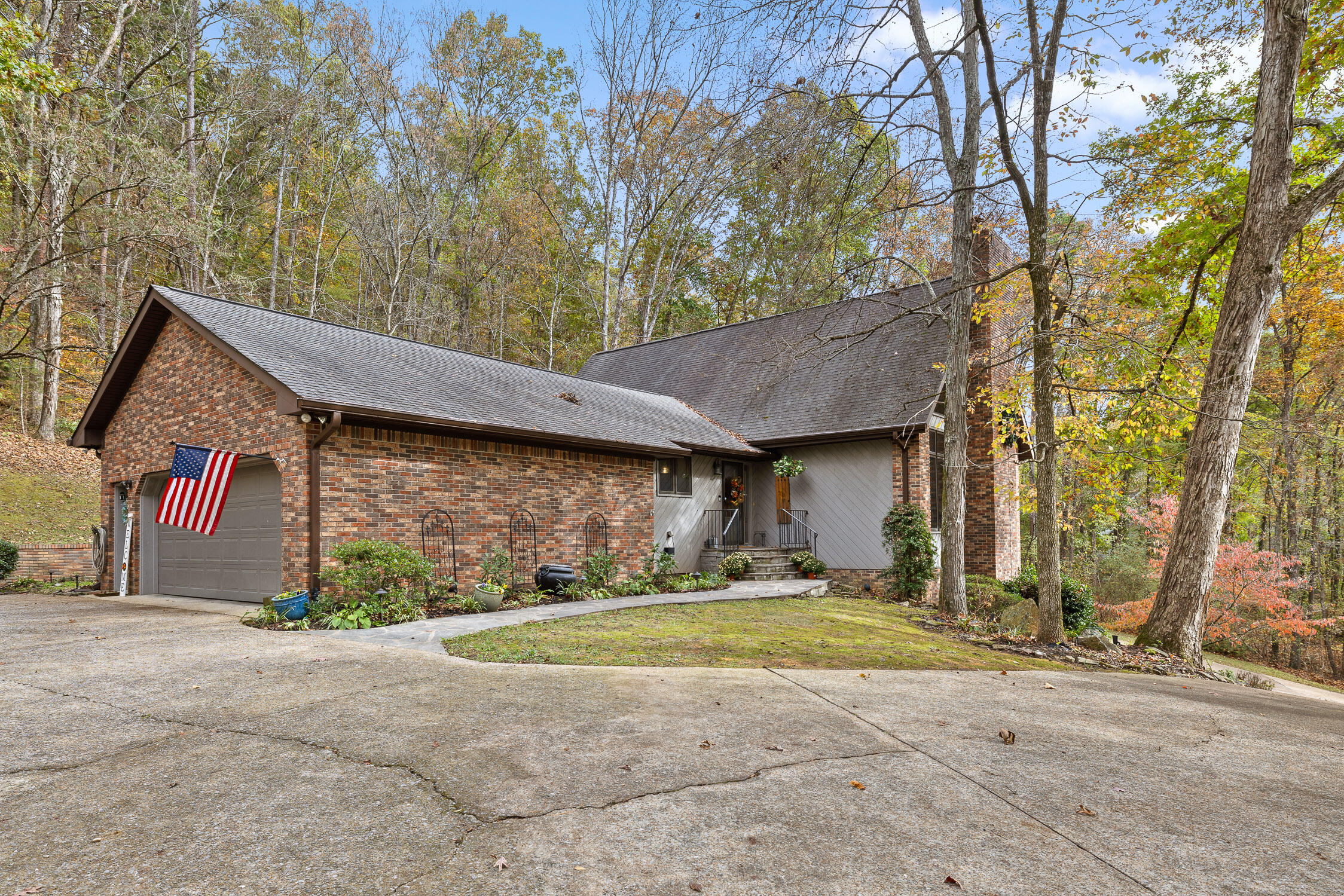 9425 Standifer Gap Road Ooltewah, TN 37363 - Photo 48 of 65 9425 Standifer Gap Rd.
