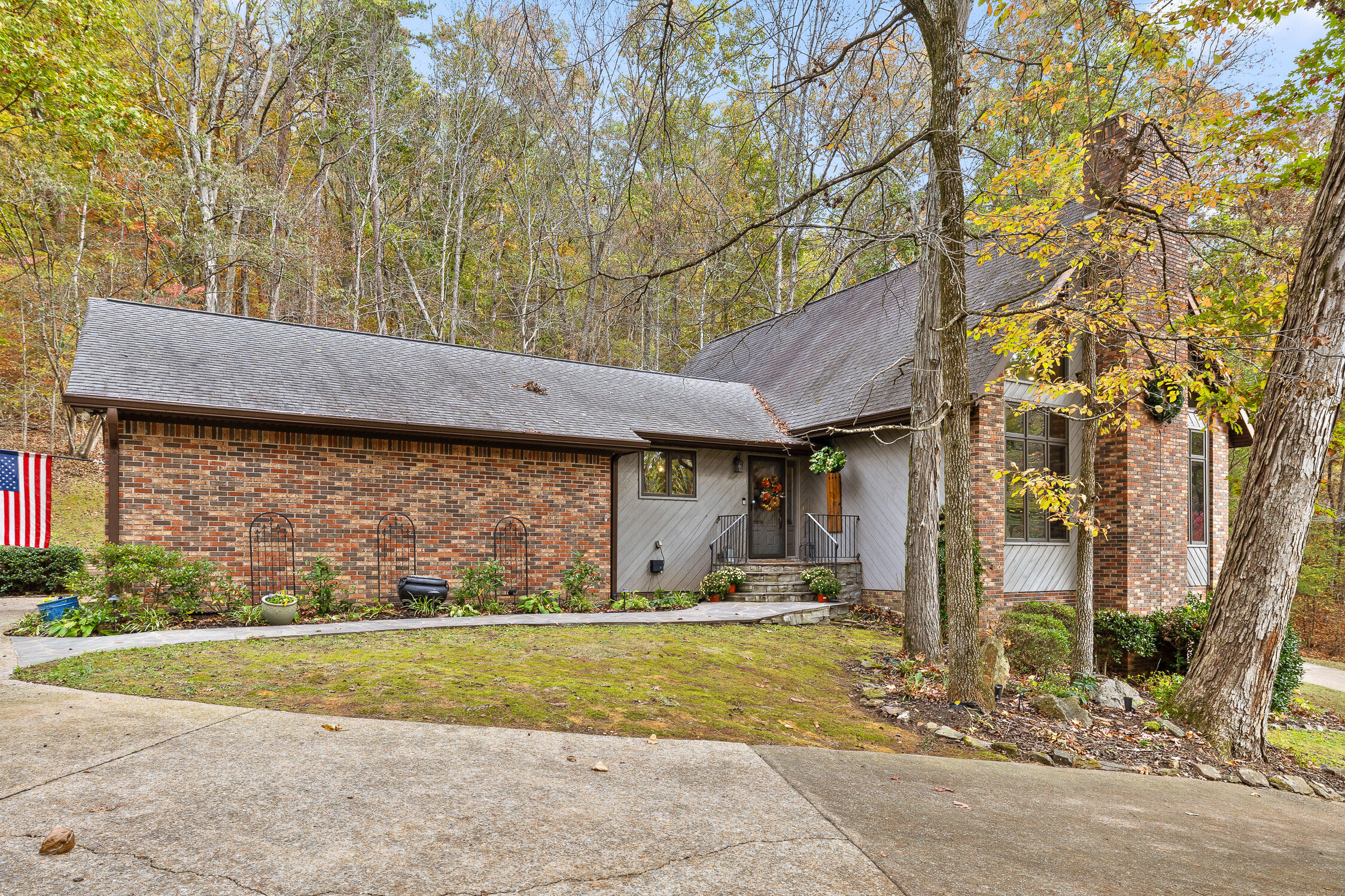 9425 Standifer Gap Road Ooltewah, TN 37363 - Photo 49 of 65 9425 Standifer Gap Rd.