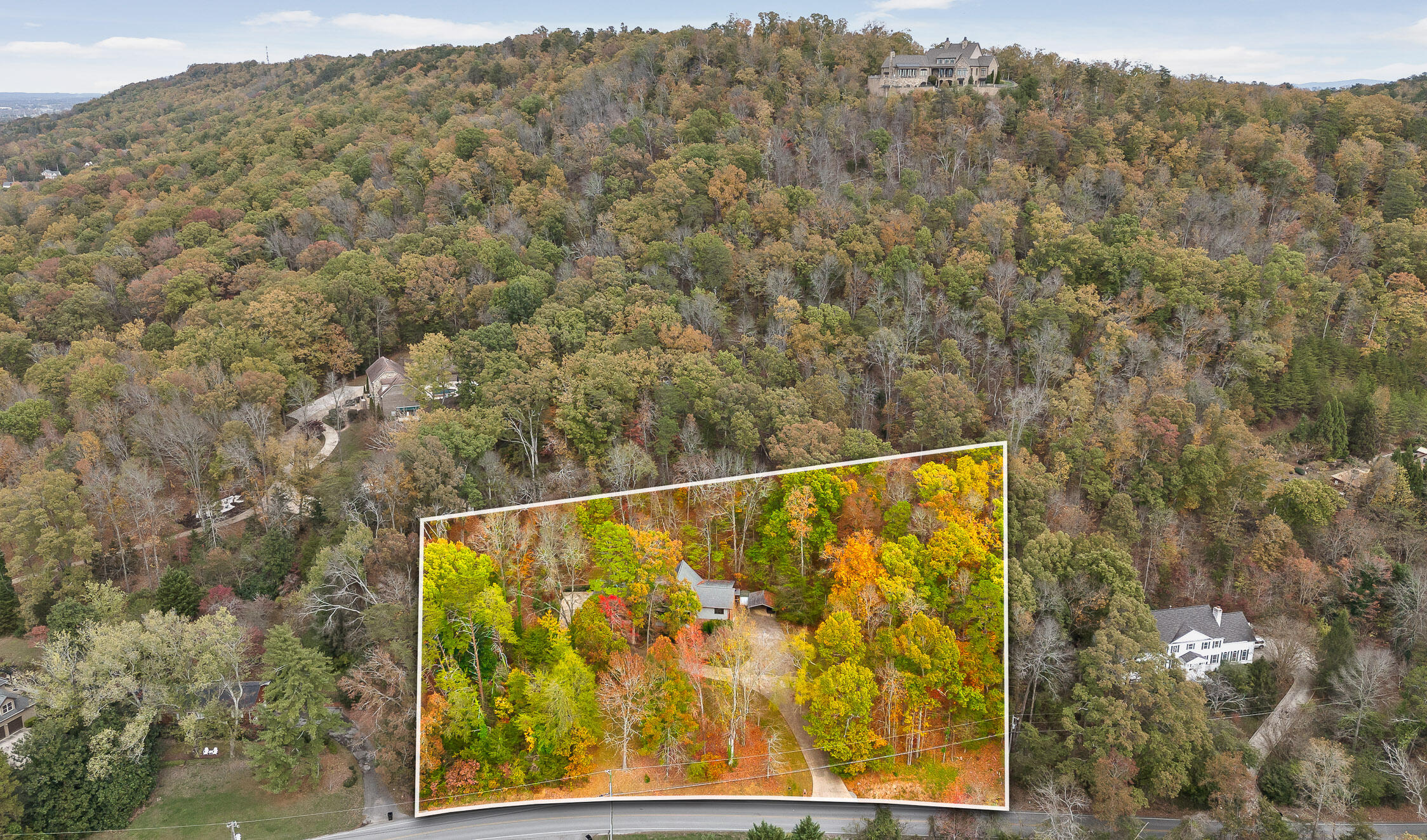 9425 Standifer Gap Road Ooltewah, TN 37363 - Photo 5 of 65 9425 Standifer Gap Rd.