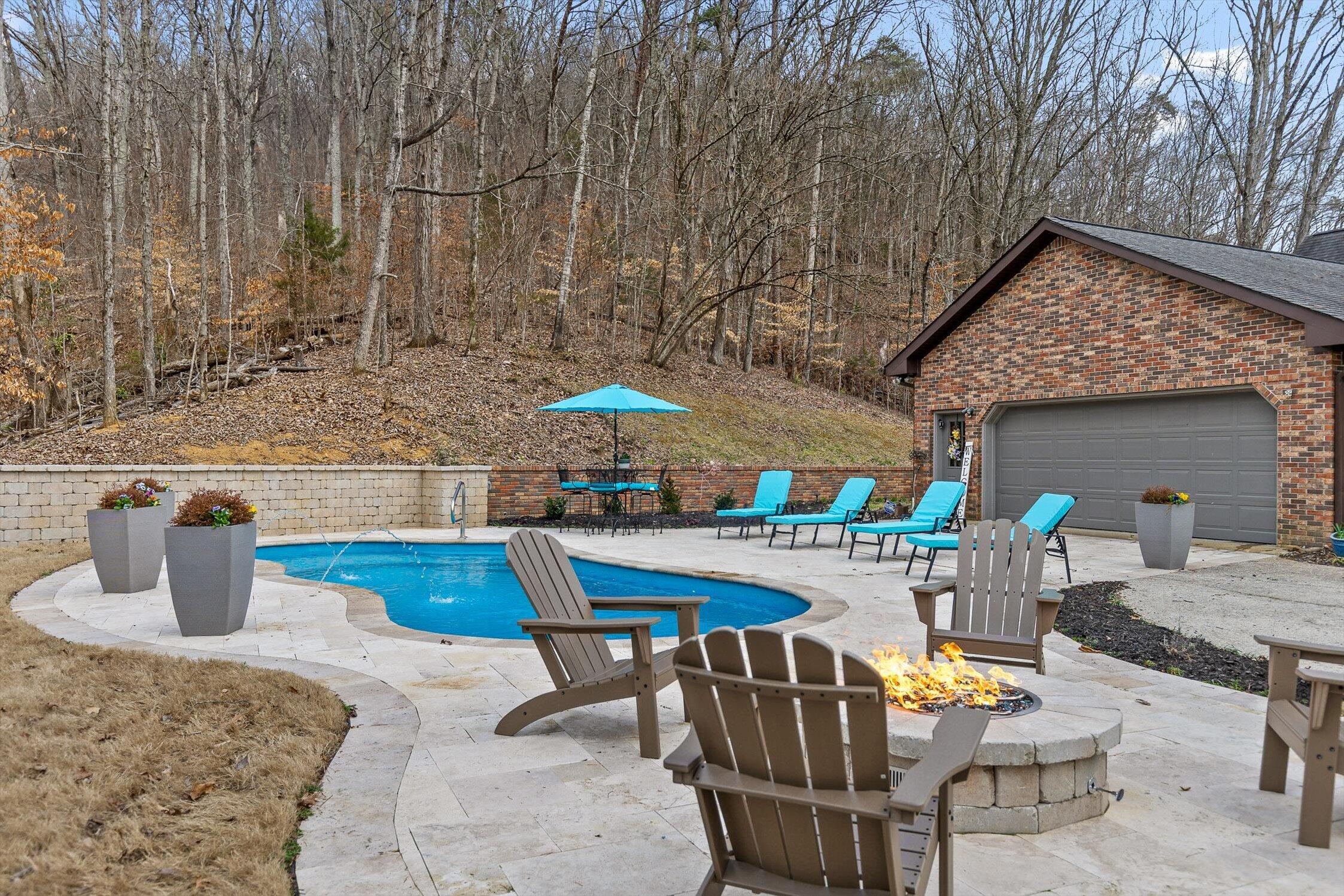 9425 Standifer Gap Road Ooltewah, TN 37363 - Photo 51 of 65 9425 Standifer Gap Rd.