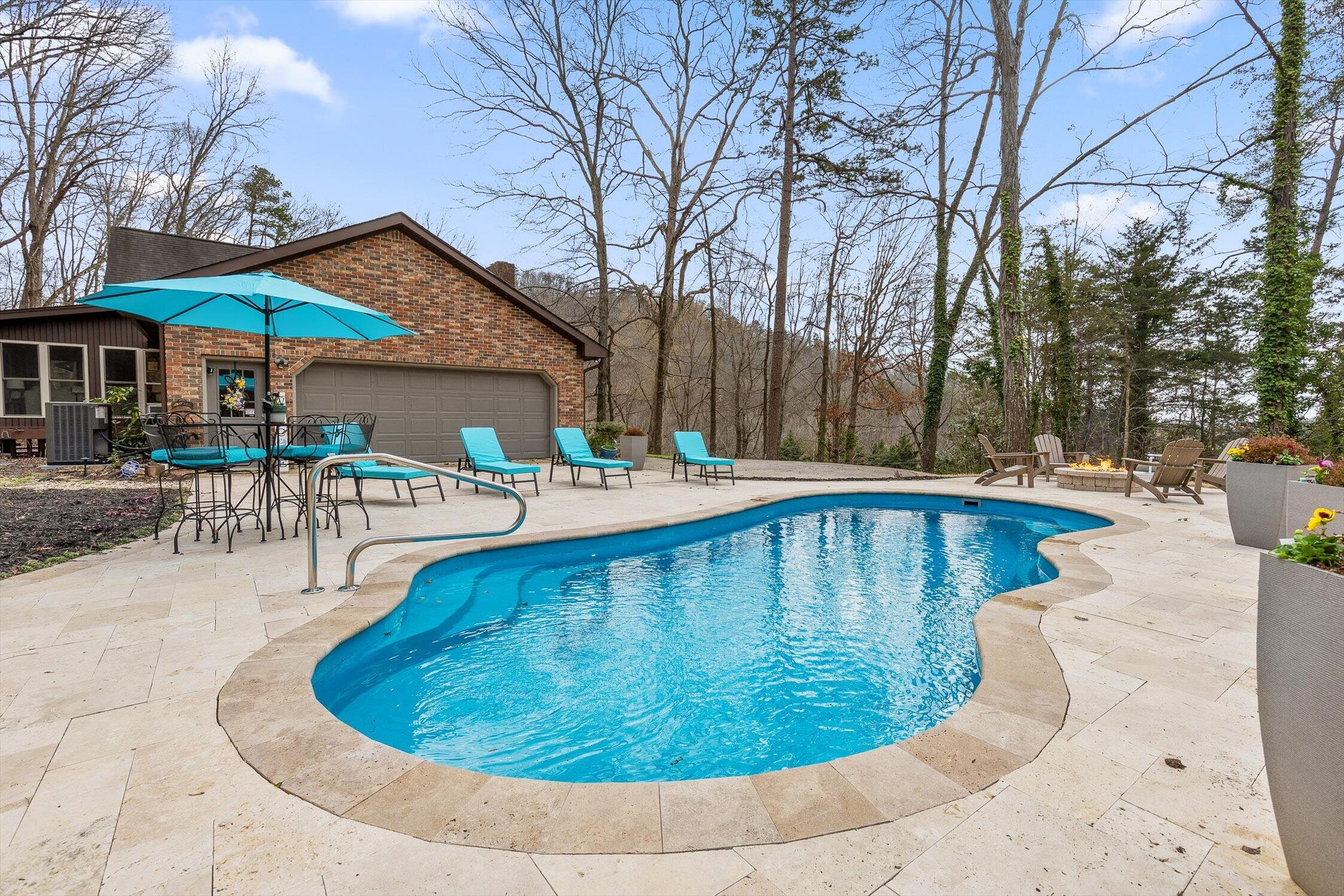 9425 Standifer Gap Road Ooltewah, TN 37363 - Photo 53 of 65 9425 Standifer Gap Rd.