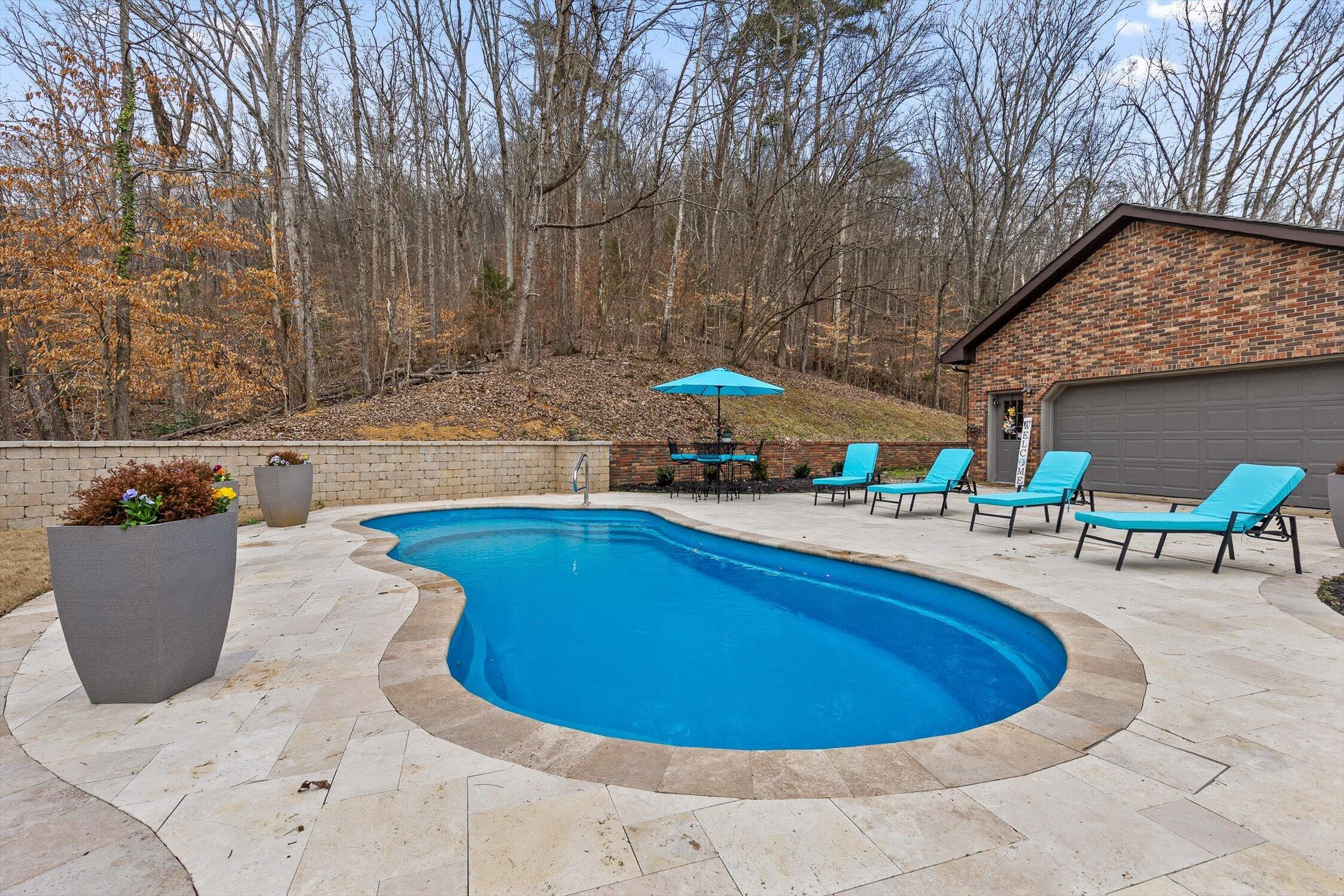 9425 Standifer Gap Road Ooltewah, TN 37363 - Photo 54 of 65 9425 Standifer Gap Rd.