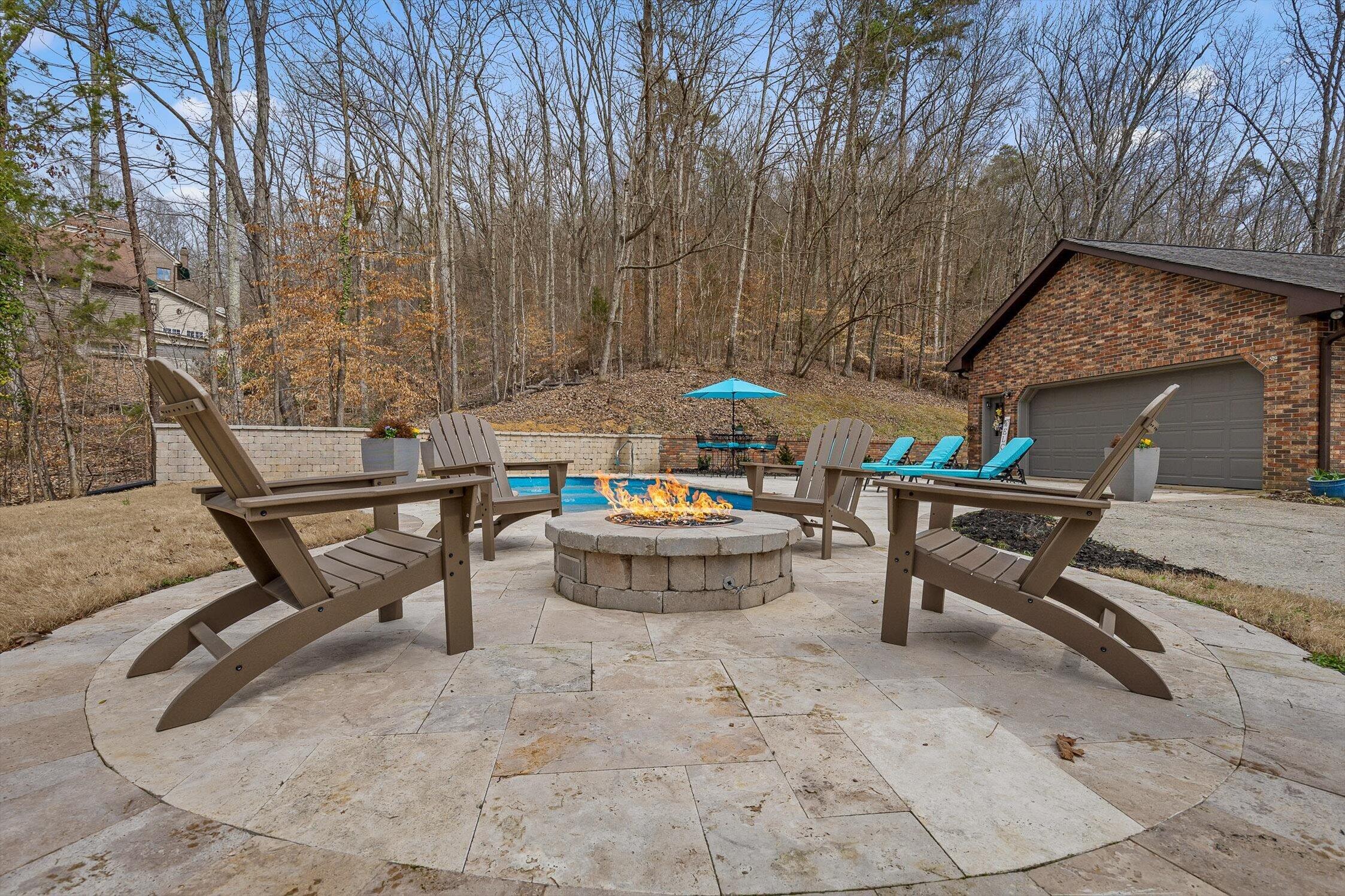 9425 Standifer Gap Road Ooltewah, TN 37363 - Photo 55 of 65 9425 Standifer Gap Rd.